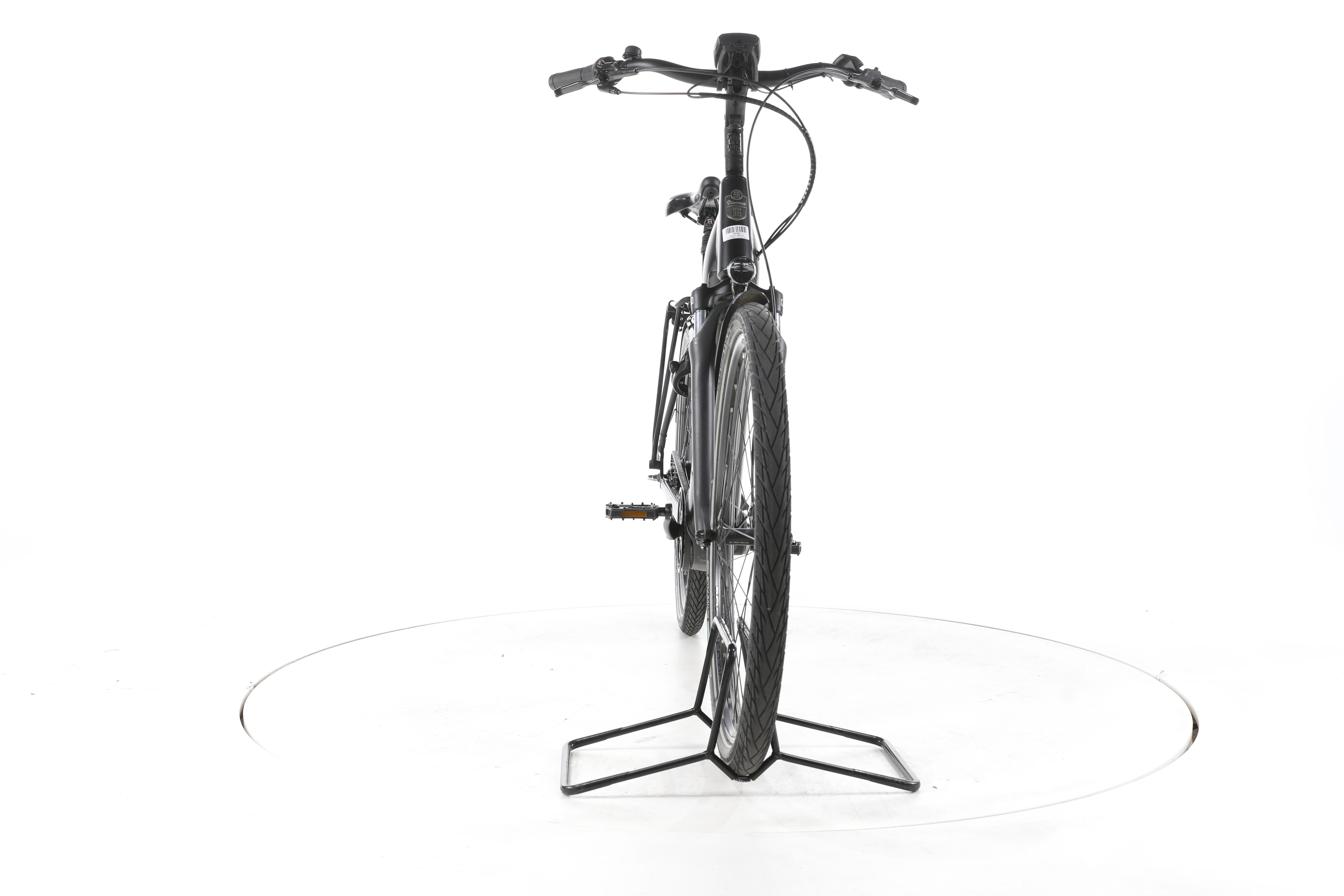 Diamant Beryll Esprit+ RT Gen 2 City E-Bike Tiefeinsteiger - Image 4
