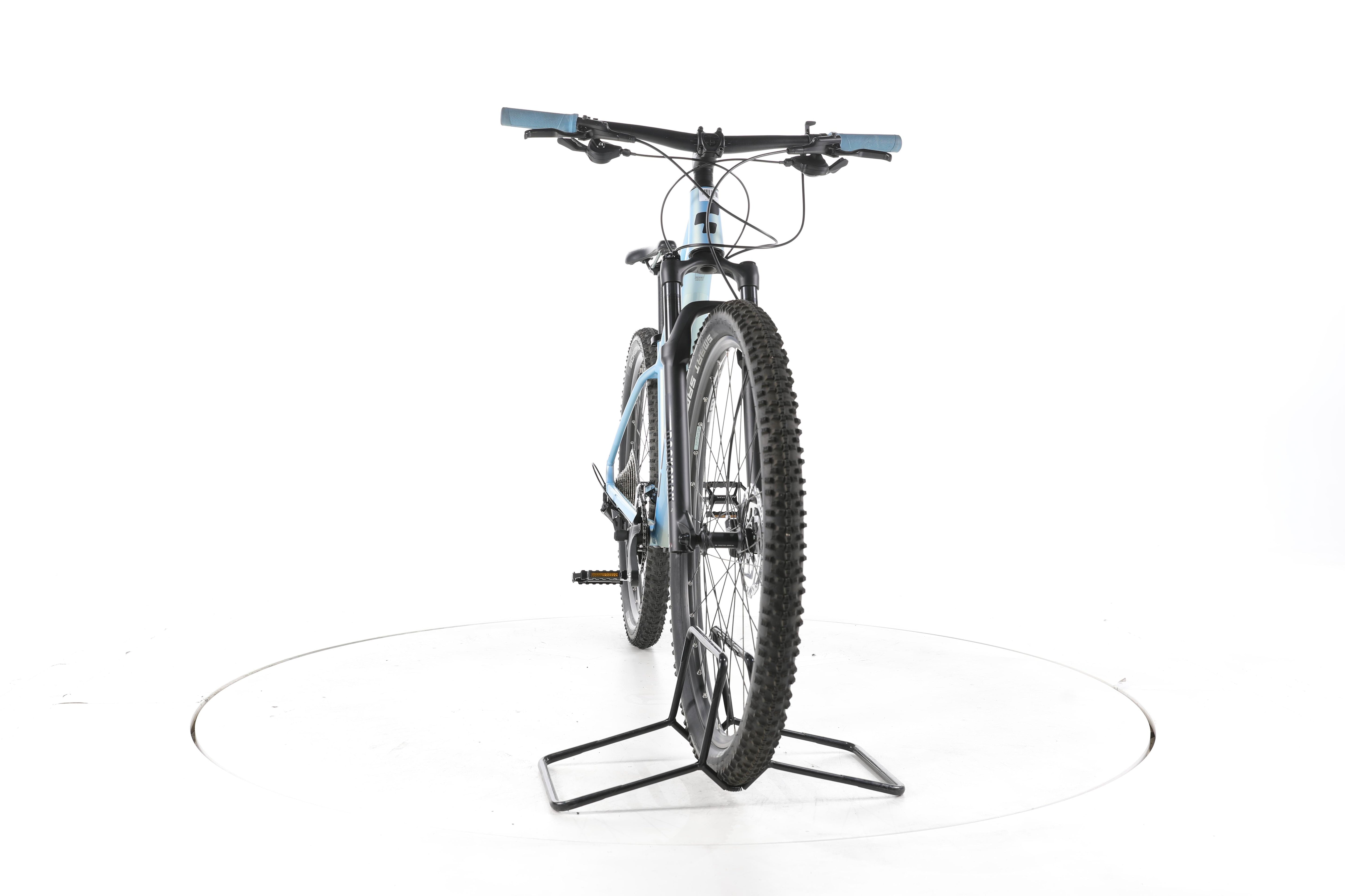 Cube Access WS Race Fahrrad Hardtail - Image 4