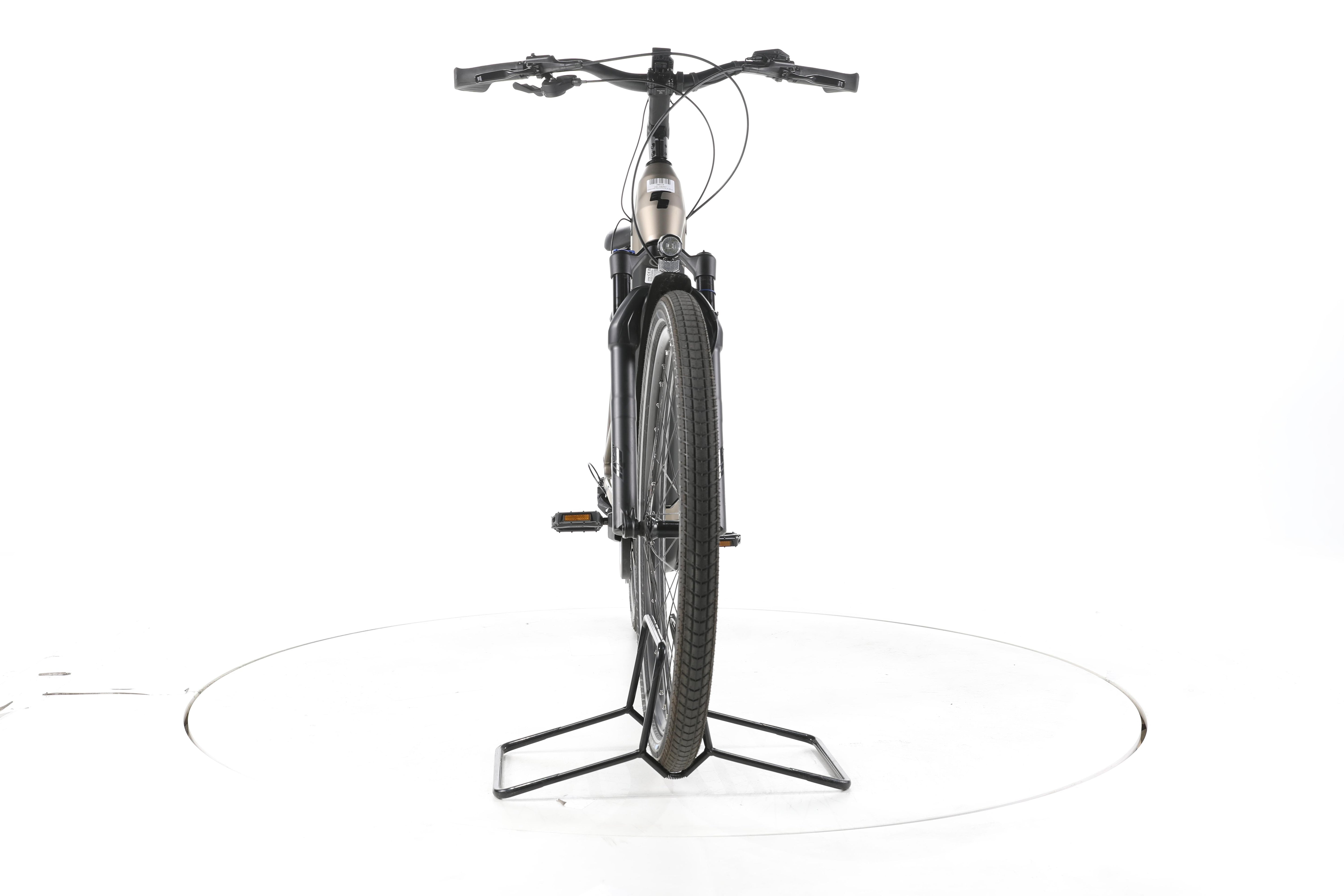 Cube Kathmandu Hybrid Pro Trekking E-Bike Tiefeinsteiger - Image 4