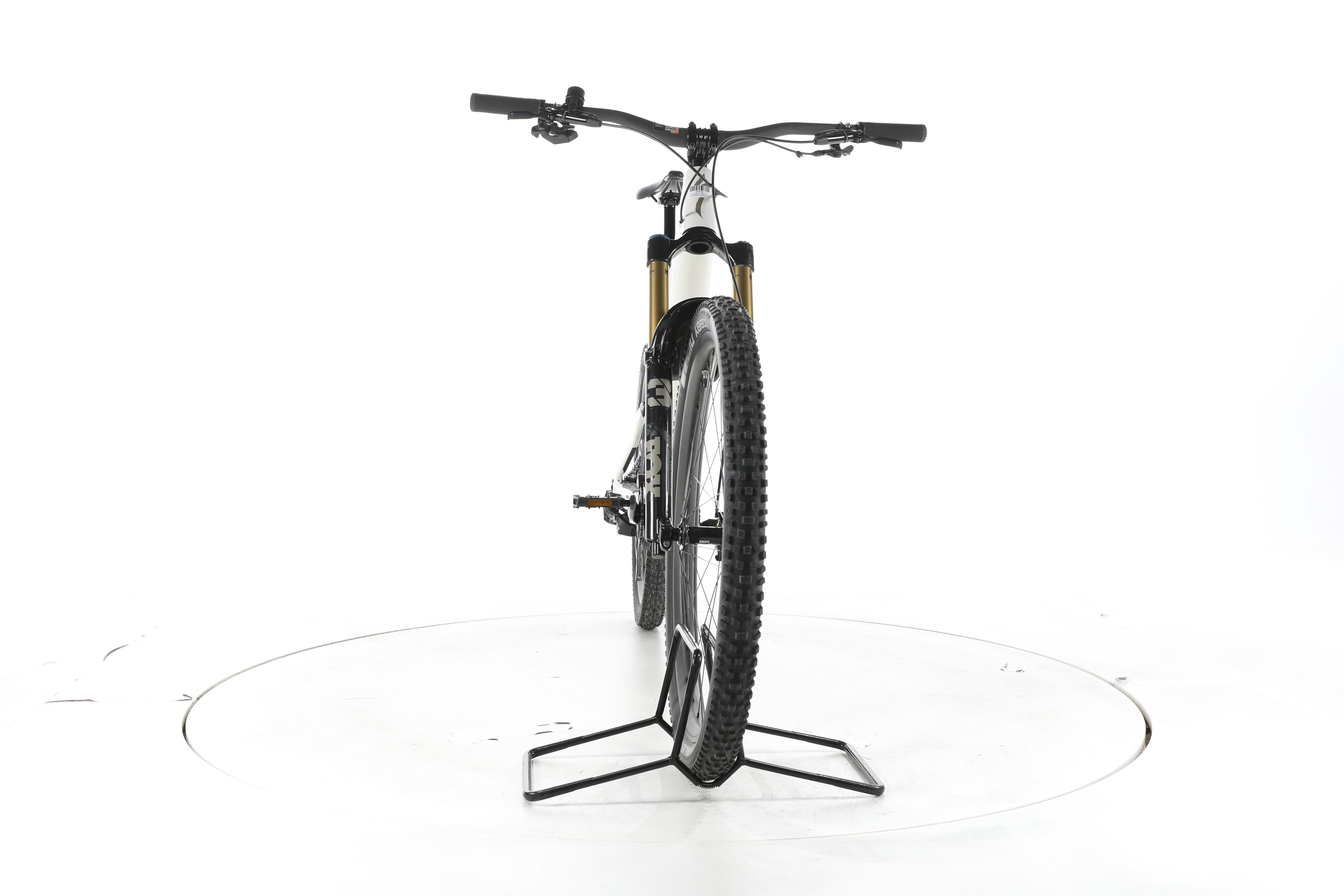 Specialized Stumpjumper EVO Pro Fahrrad Fully - Image 4
