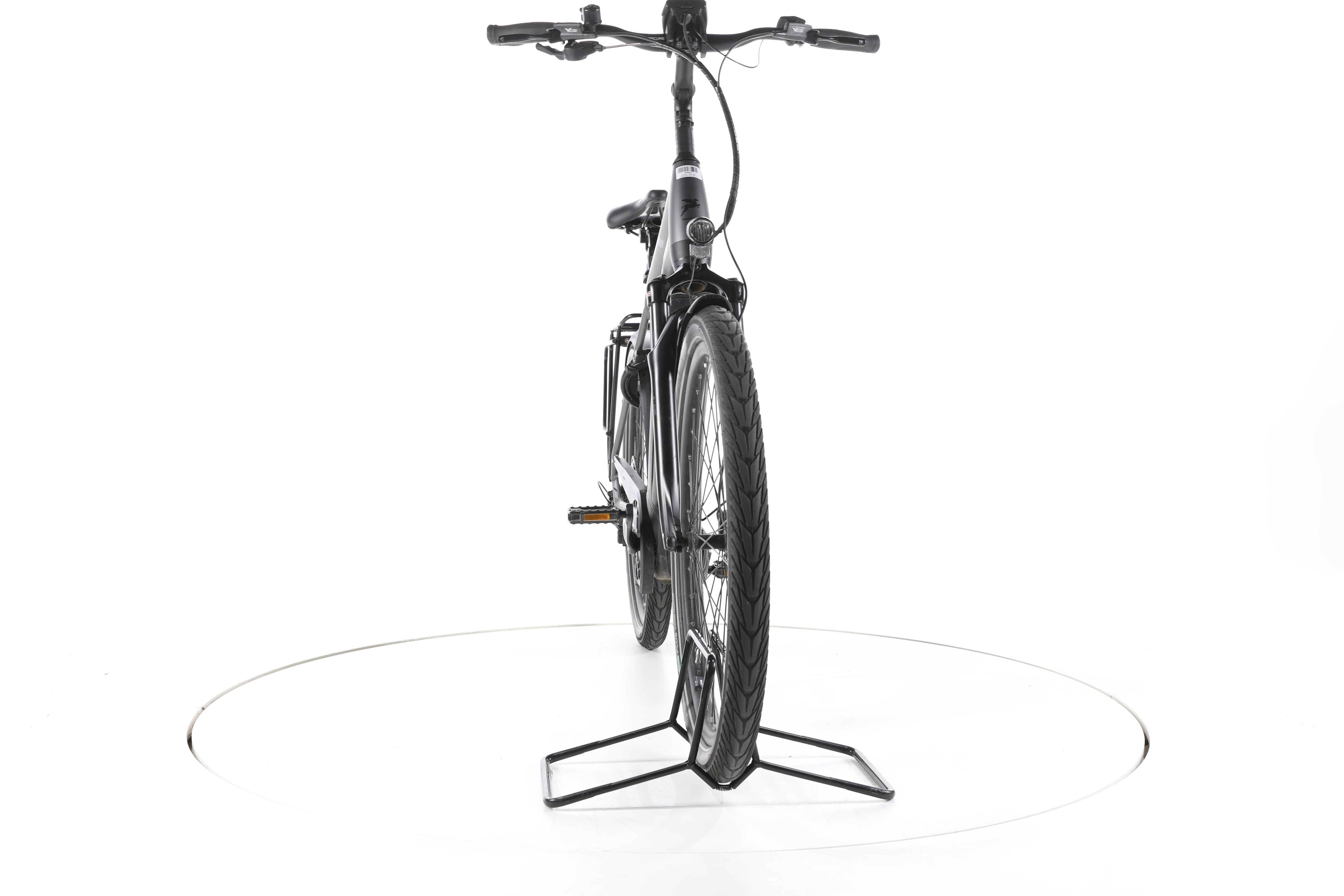 Pegasus Strong EVO 10 Trekking E-Bike - Image 4