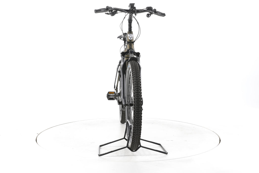 Velo de Ville SEB 890 Smart Trekking E-Bike - Image 4
