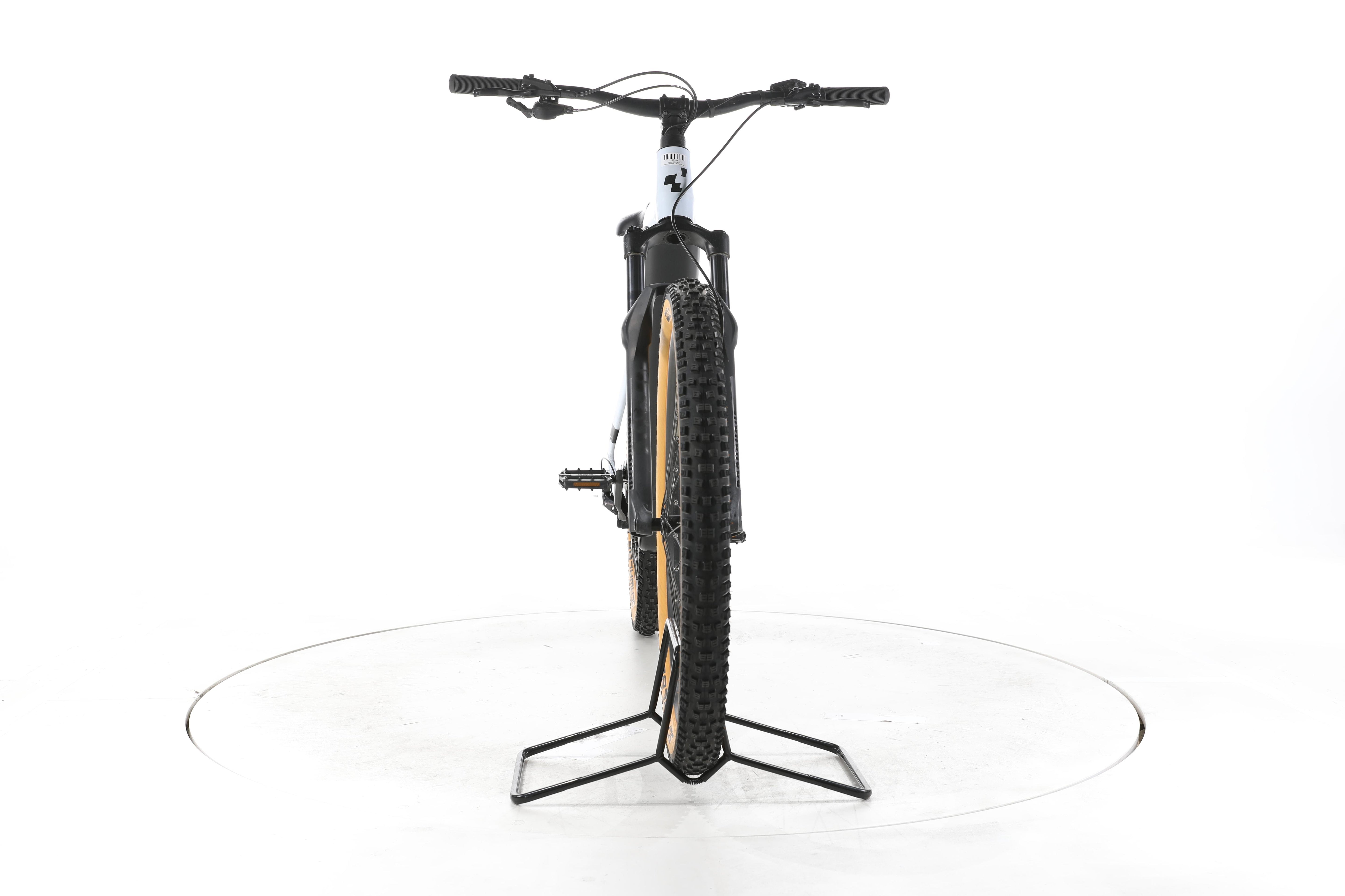 Cube Stereo Hybrid 120 Pro E-Bike Fully - Image 4