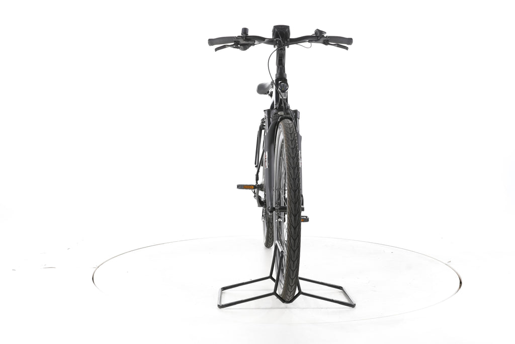 KTM Macina Silence Trekking E-Bike - Image 4