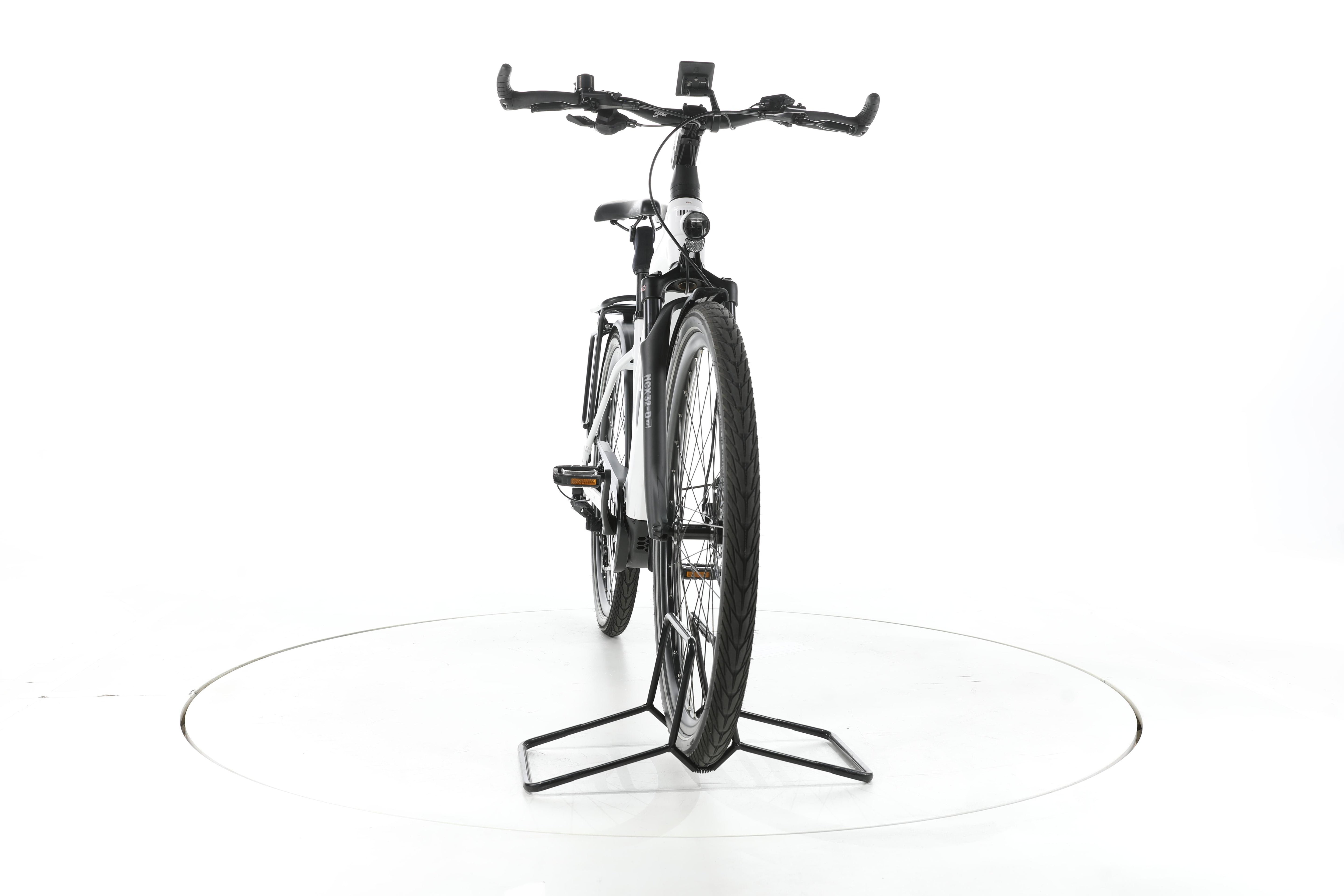 KTM Cento 10 Trekking E-Bike 2024 - Image 4