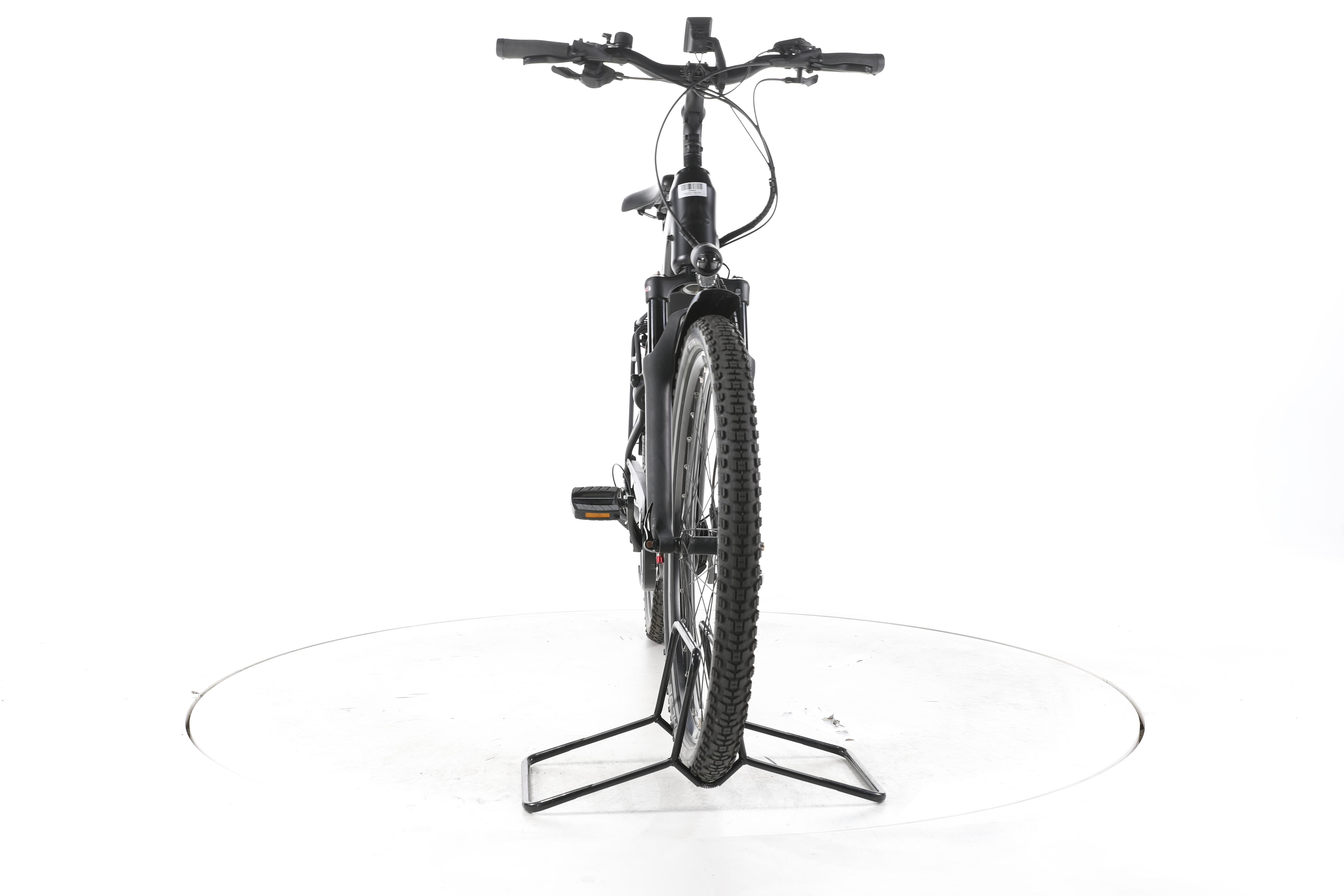 MORRISON SUB 6.0 Trekking E-Bike Tiefeinsteiger - Image 4