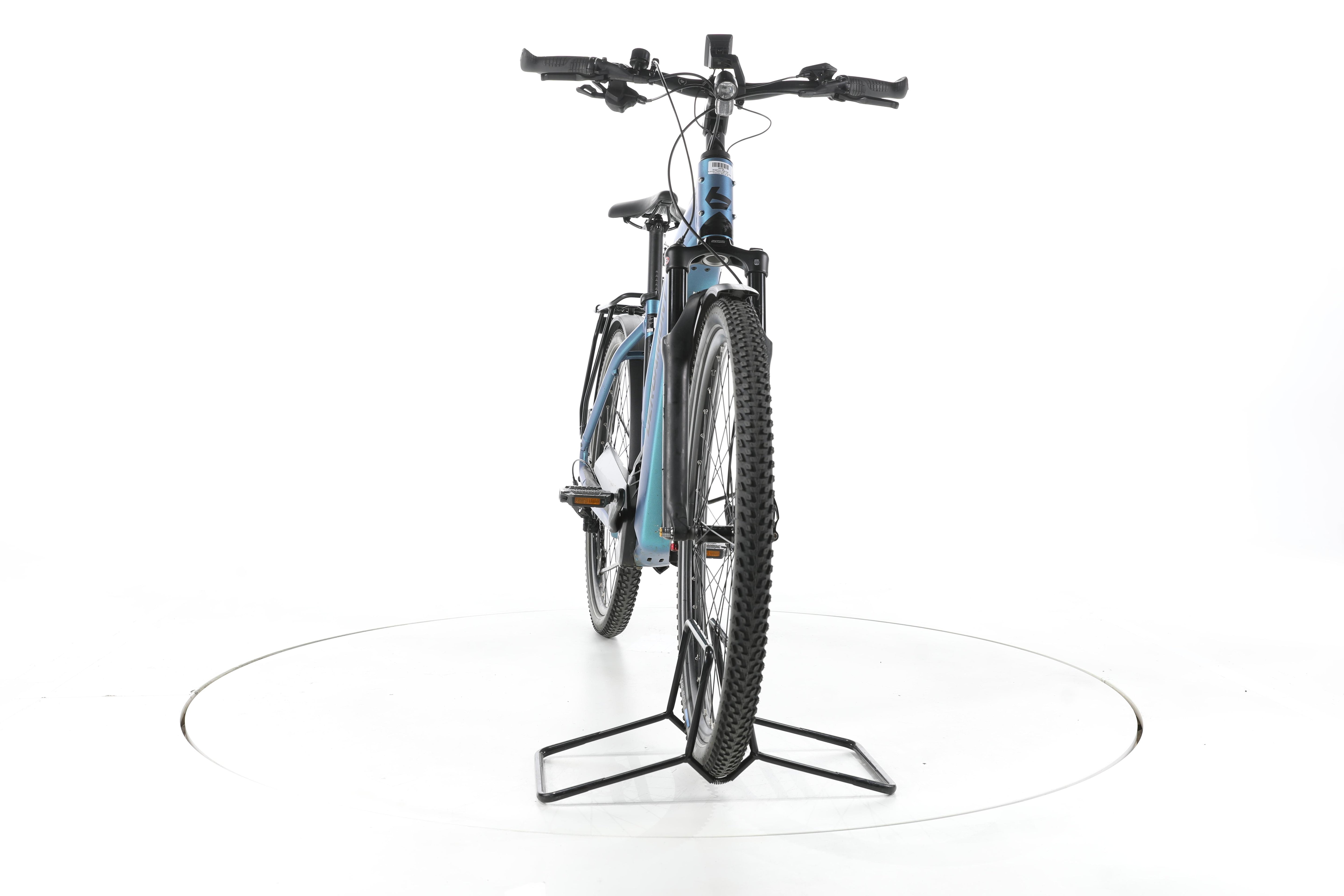 Bergamont E-Horizon Premium SUV SUV E-Bike - Image 4