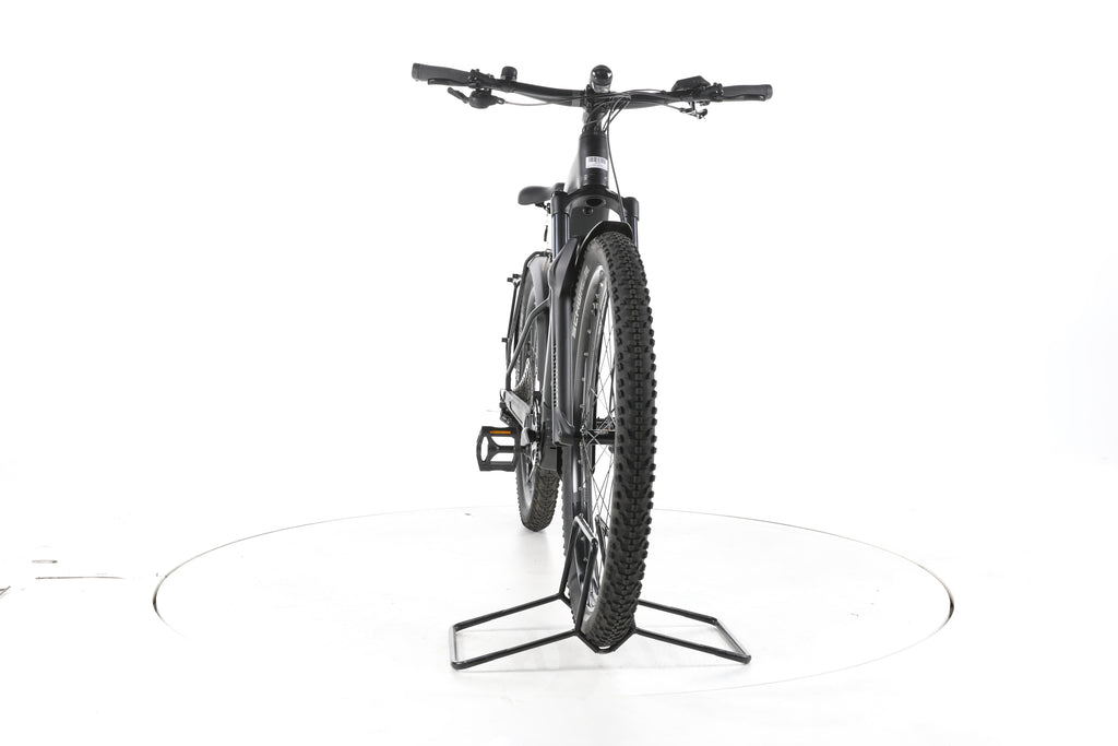 Cube Reaction Hybrid Race Allroad Trekking E-Bike 2025 - Image 4