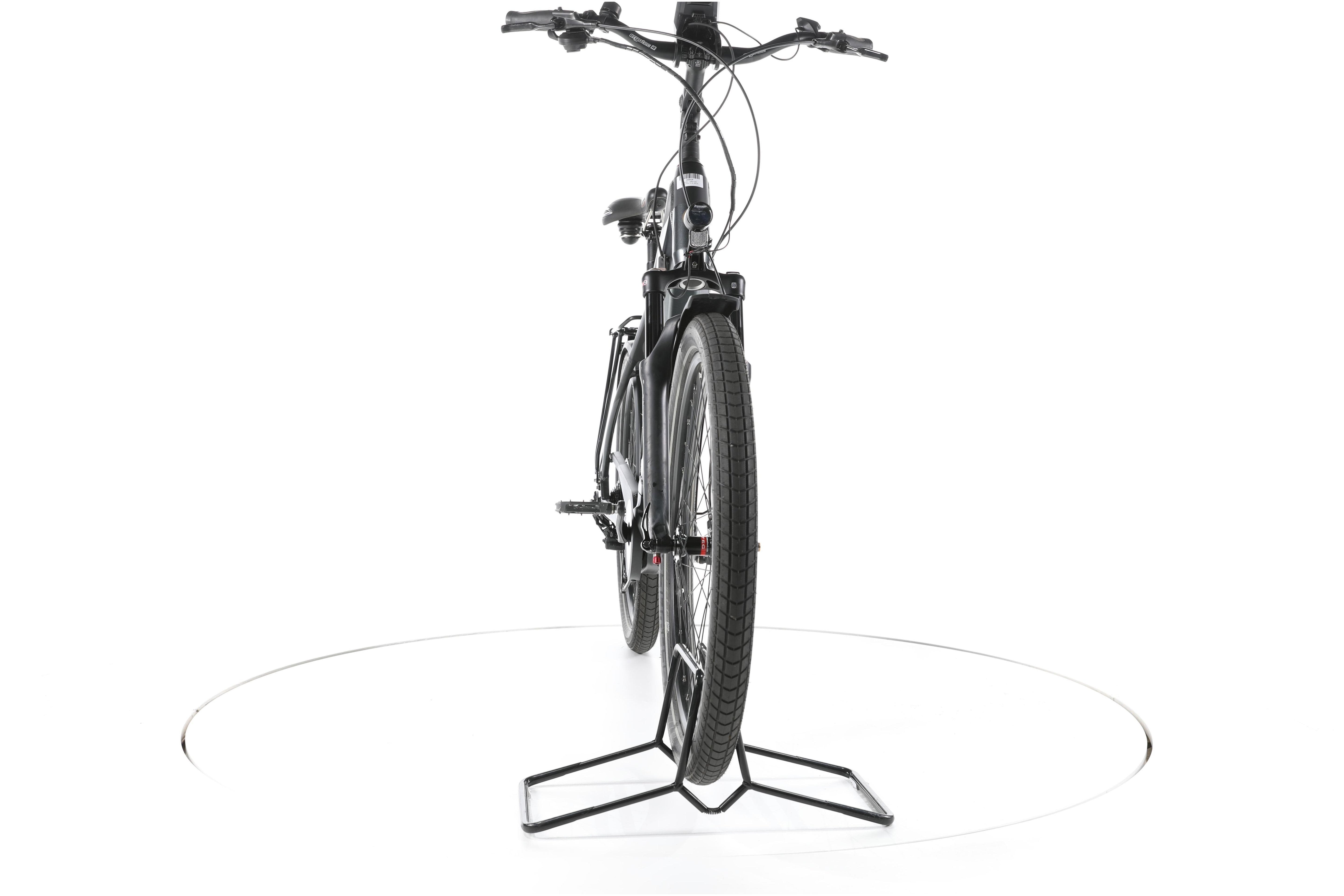 Kreidler Vitality Eco 10 Trekking E-Bike - Image 4