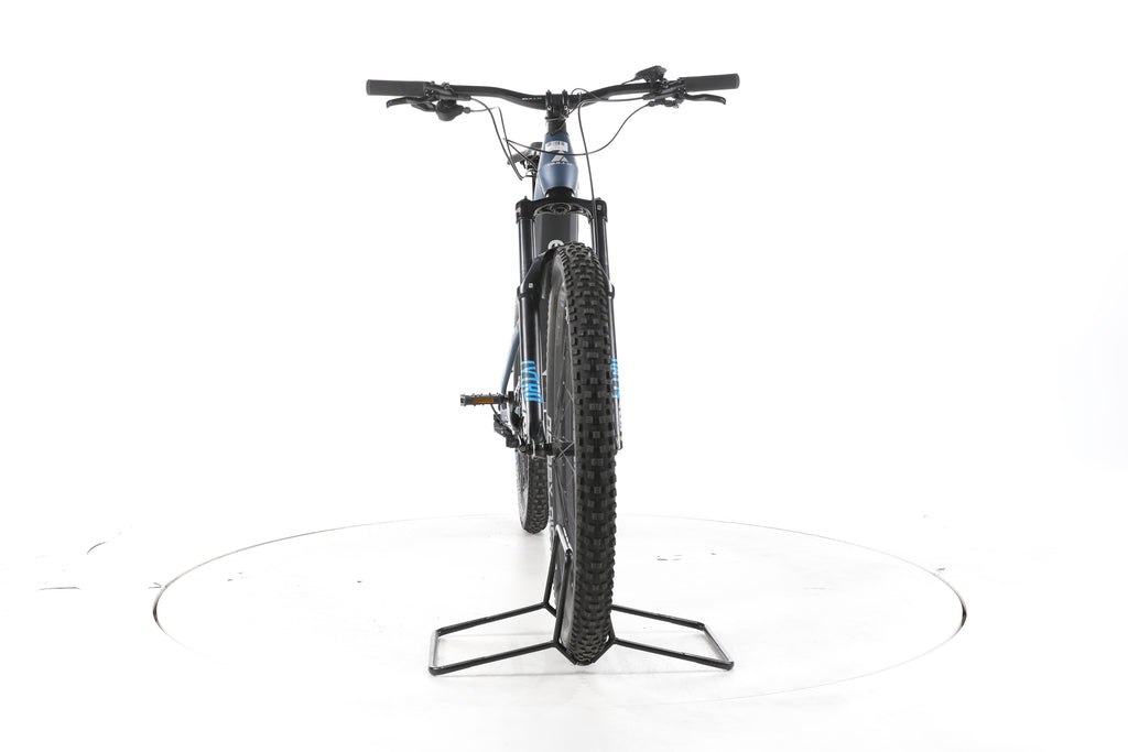Bulls Copperhead EVO AM 2 E-Bike Fully - Image 4