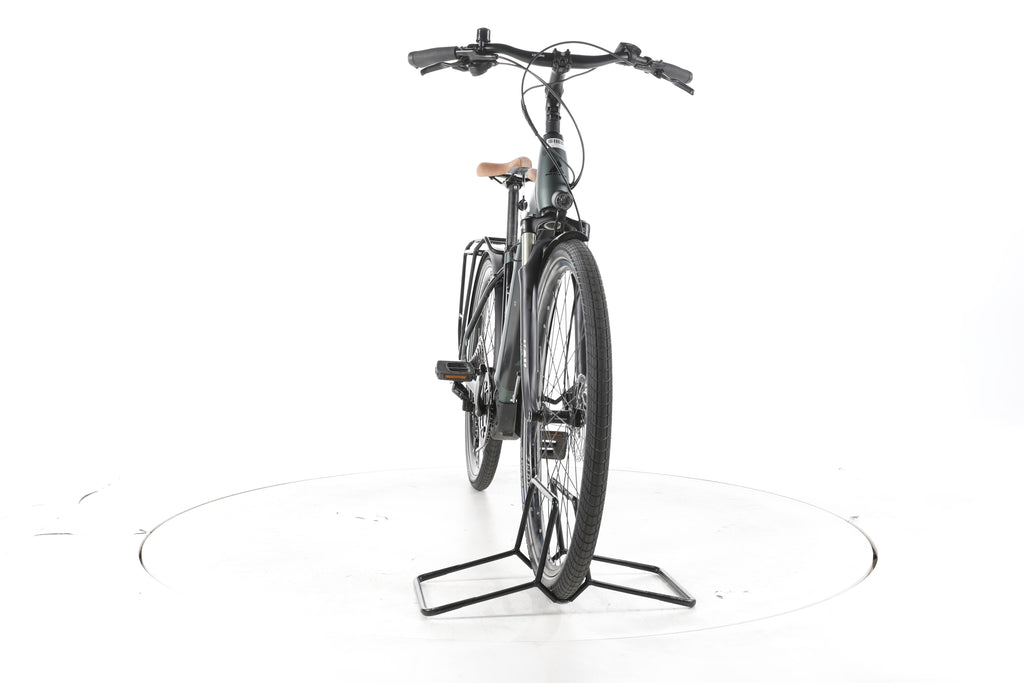 Bulls Urban EVO 12 Trekking E-Bike Tiefeinsteiger - Image 4