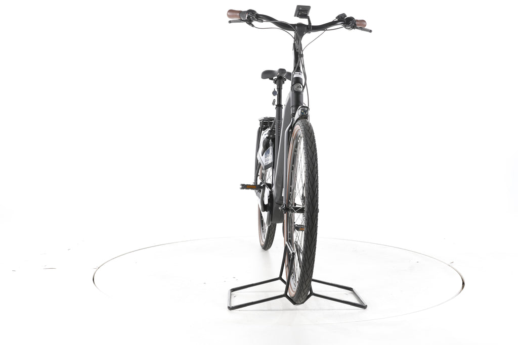 Gazelle Arroyo C8 Elite City E-Bike Tiefeinsteiger 2024 - Image 4