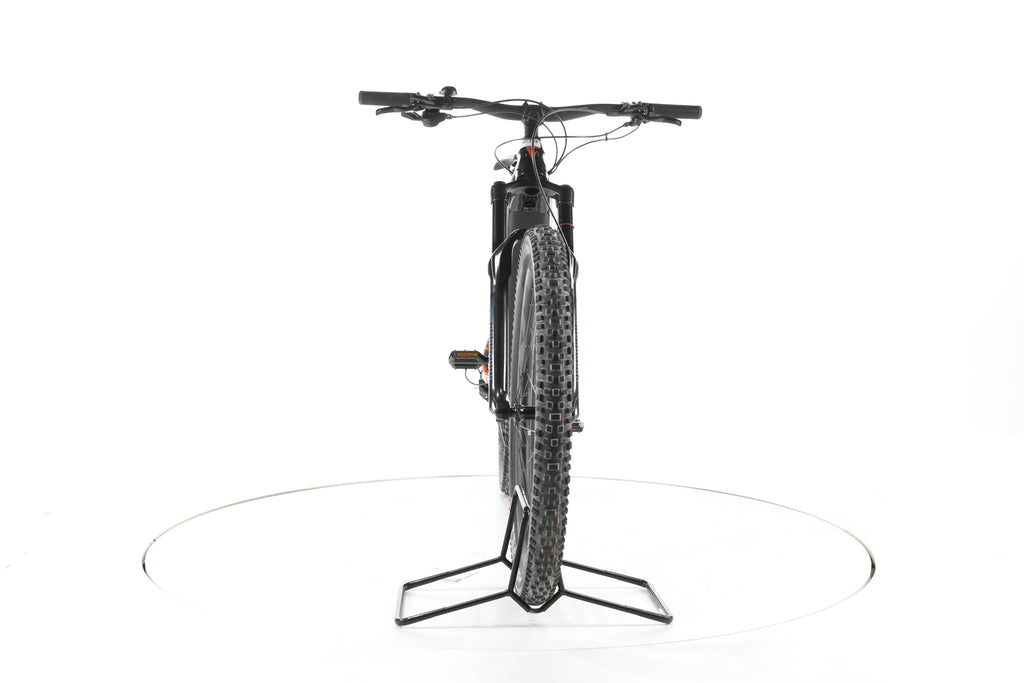 Giant Trance X E+ 3 Fully E-Bike - Image 4