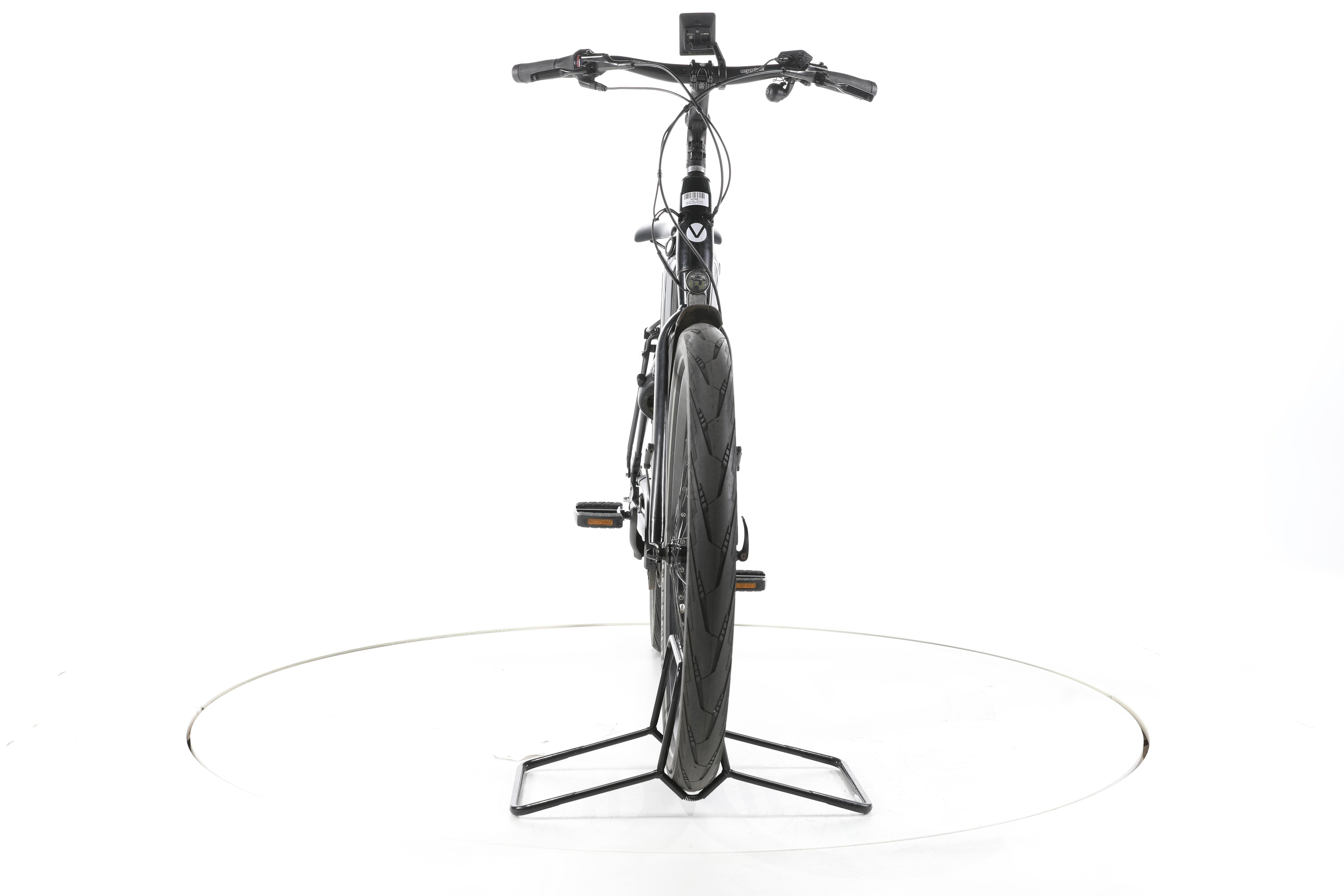 Velo de Ville SEB 890 Smart City E-Bike Tiefeinsteiger - Image 4