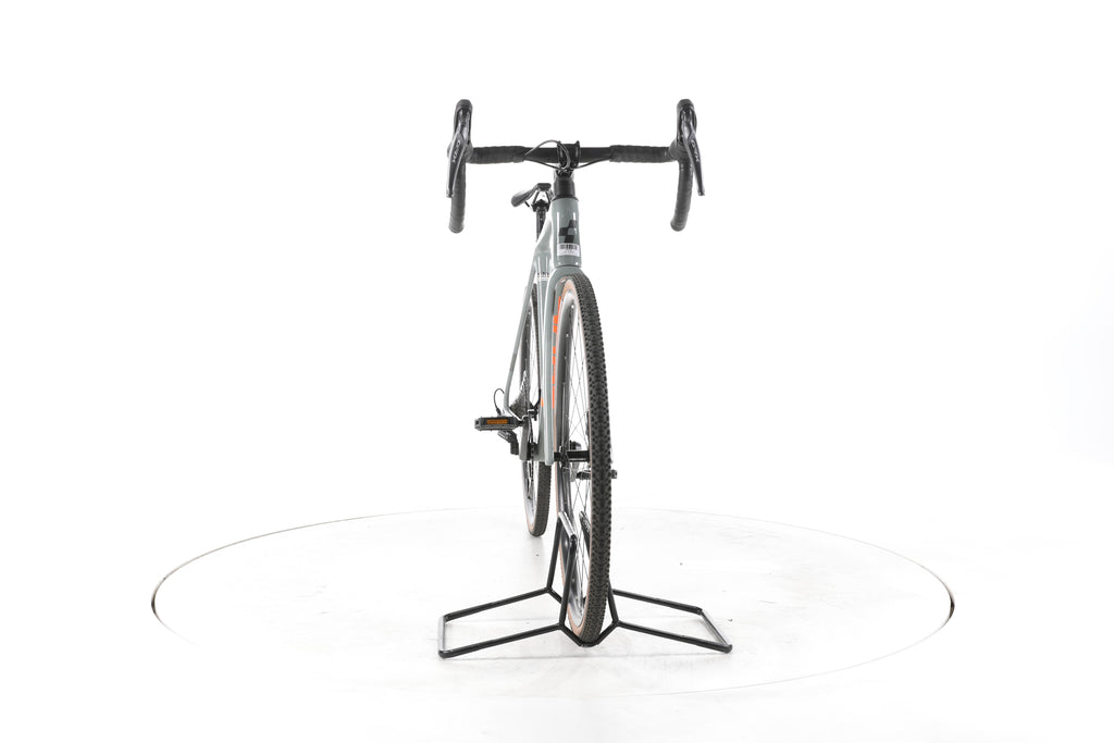 Cube Cross Race C:62 Pro Gravelbike - Image 4