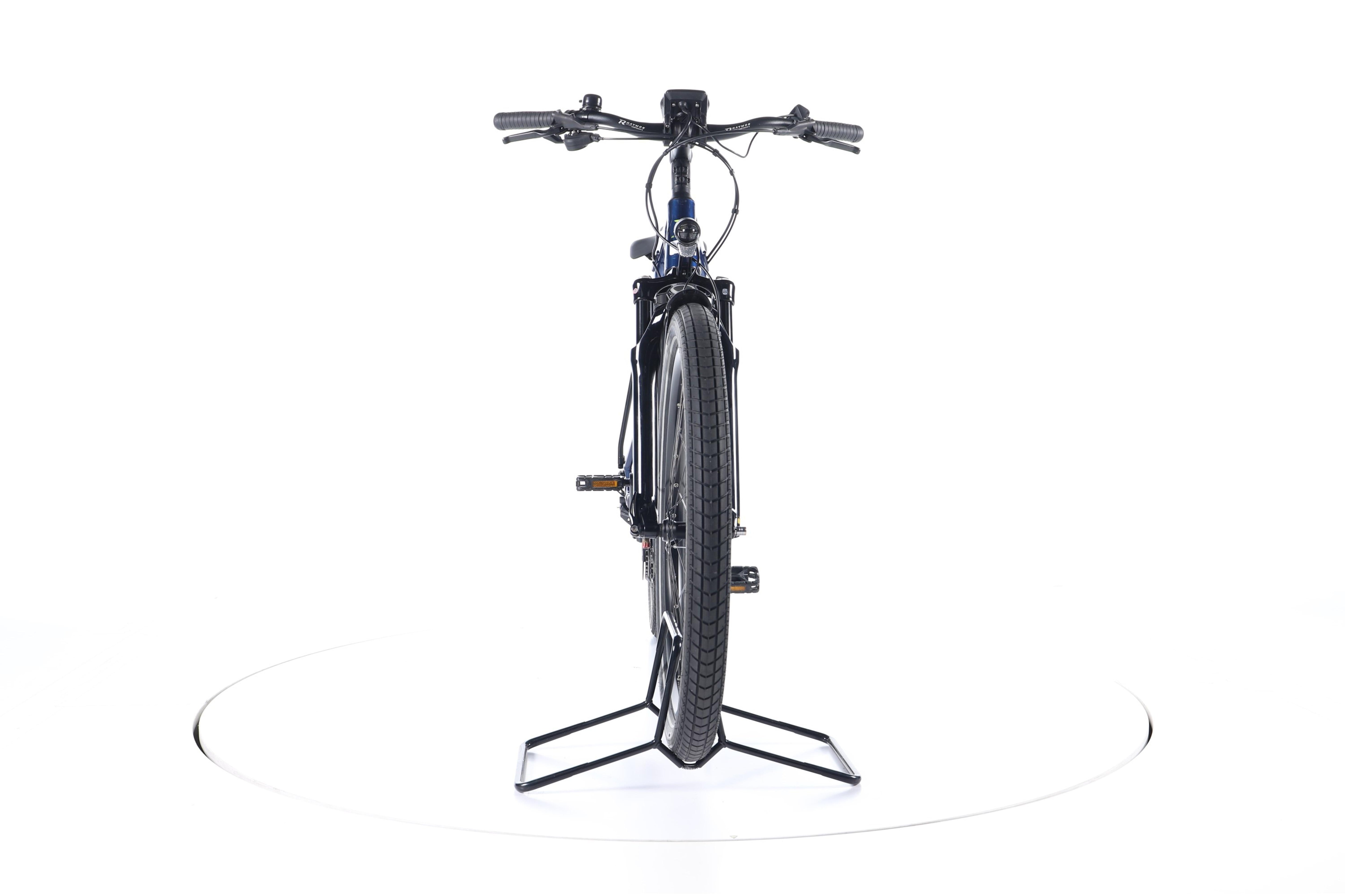 R Raymon TourRay E 7.0 Trekking E-Bike - Image 4
