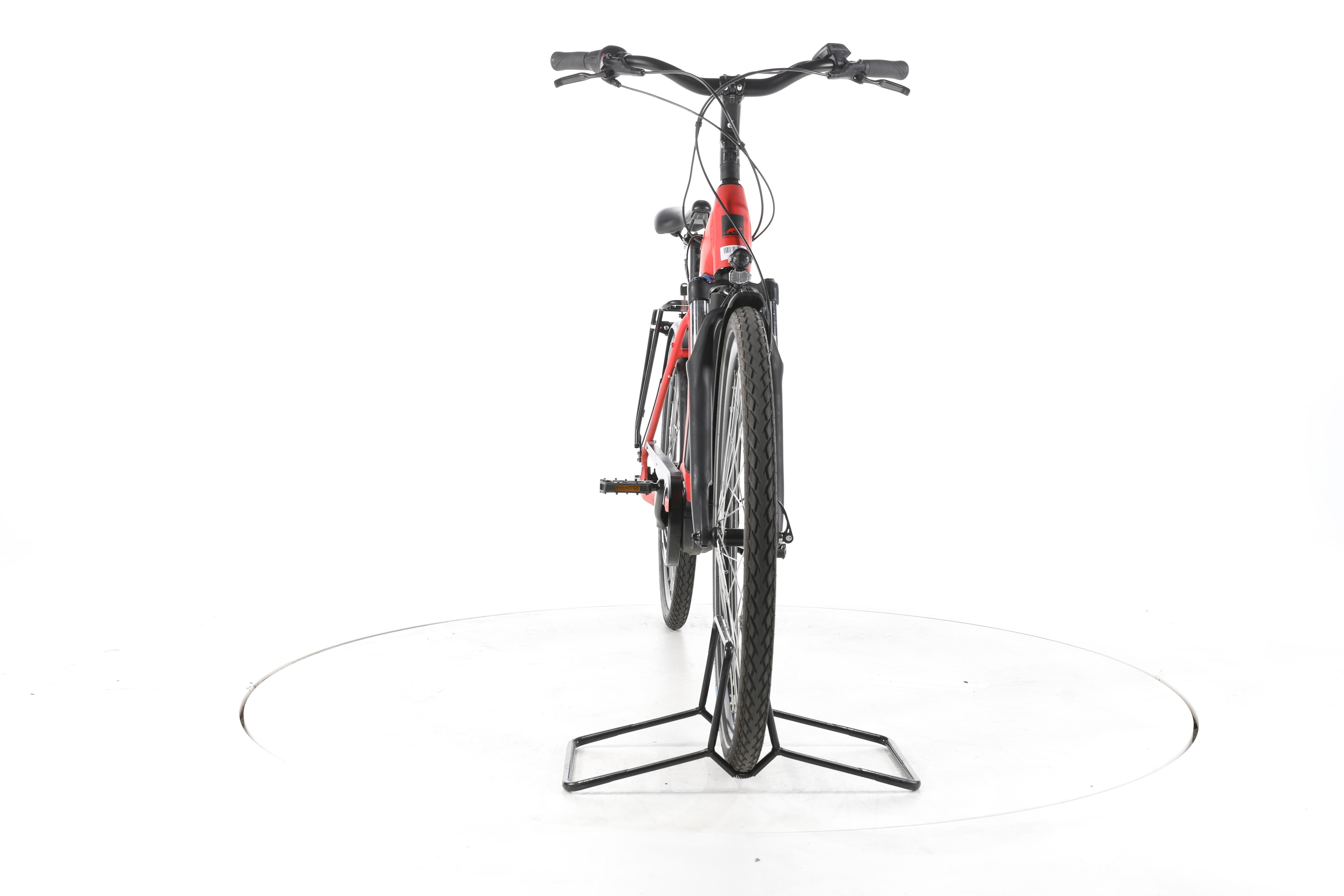 Panther Makali 2.0 City E-Bike Tiefeinsteiger - Image 4