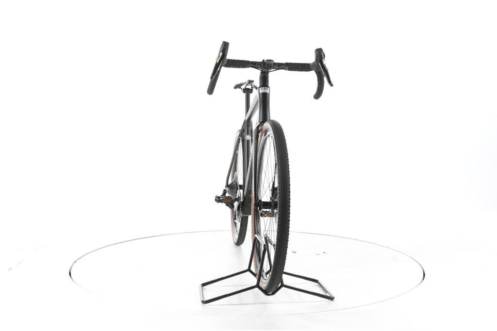 Orbea Terra M21e Team 1x Gravelbike Carbon - Image 4