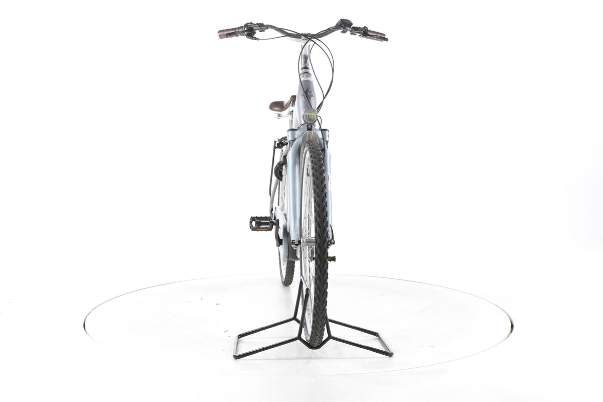 Cube Ella Cruise Hybrid City E-Bike Tiefeinsteiger - Image 4