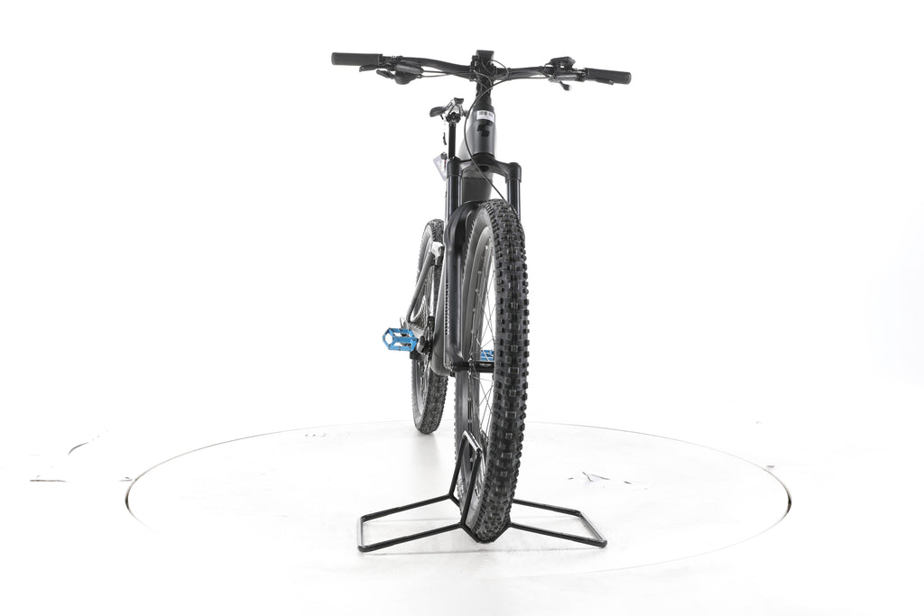 Cube Stereo Hybrid 140 HPC Race E-Bike Fully Carbon - Image 4