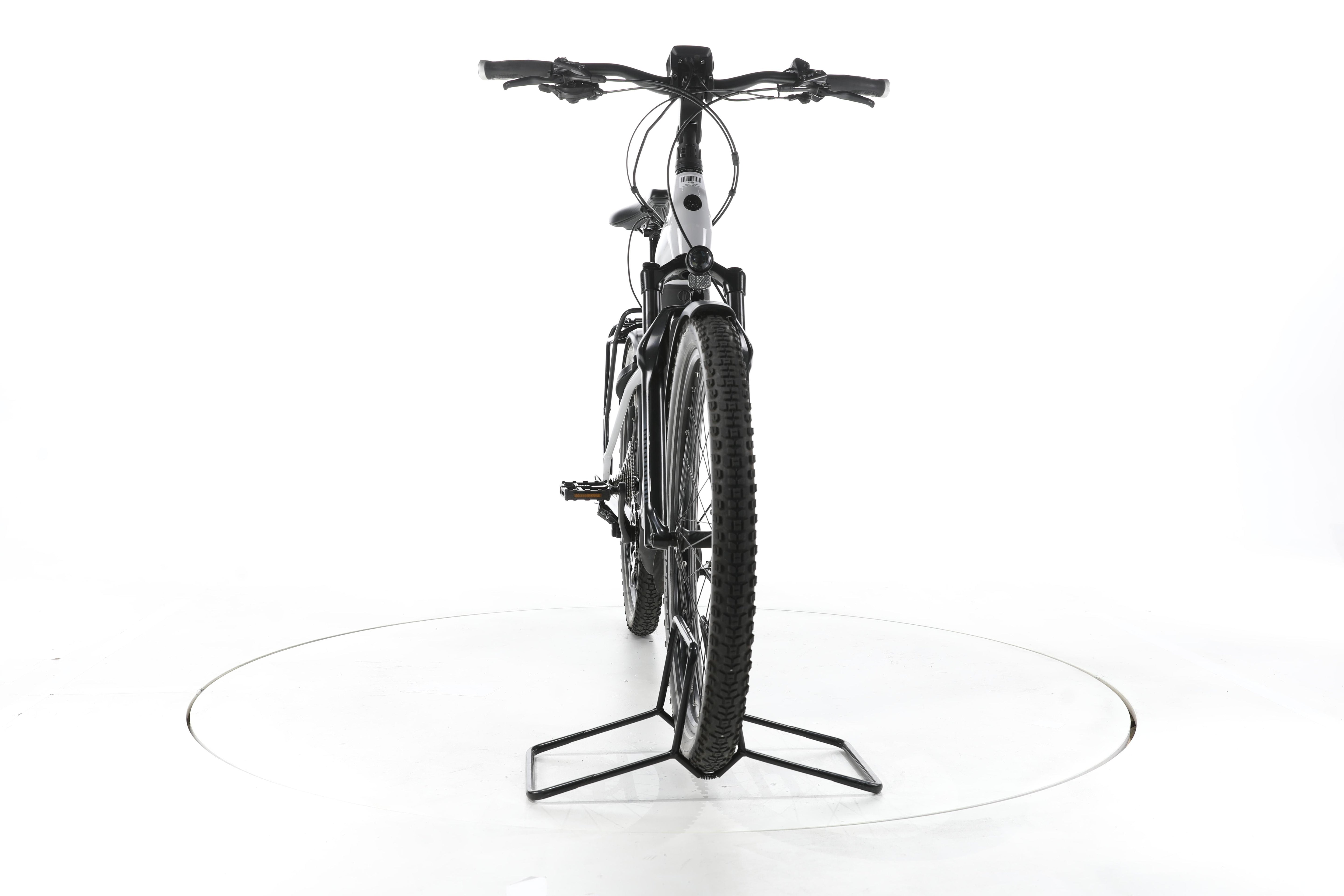 Winora Yucatan X12 Pro Trekking E-Bike Tiefeinsteiger - Image 4