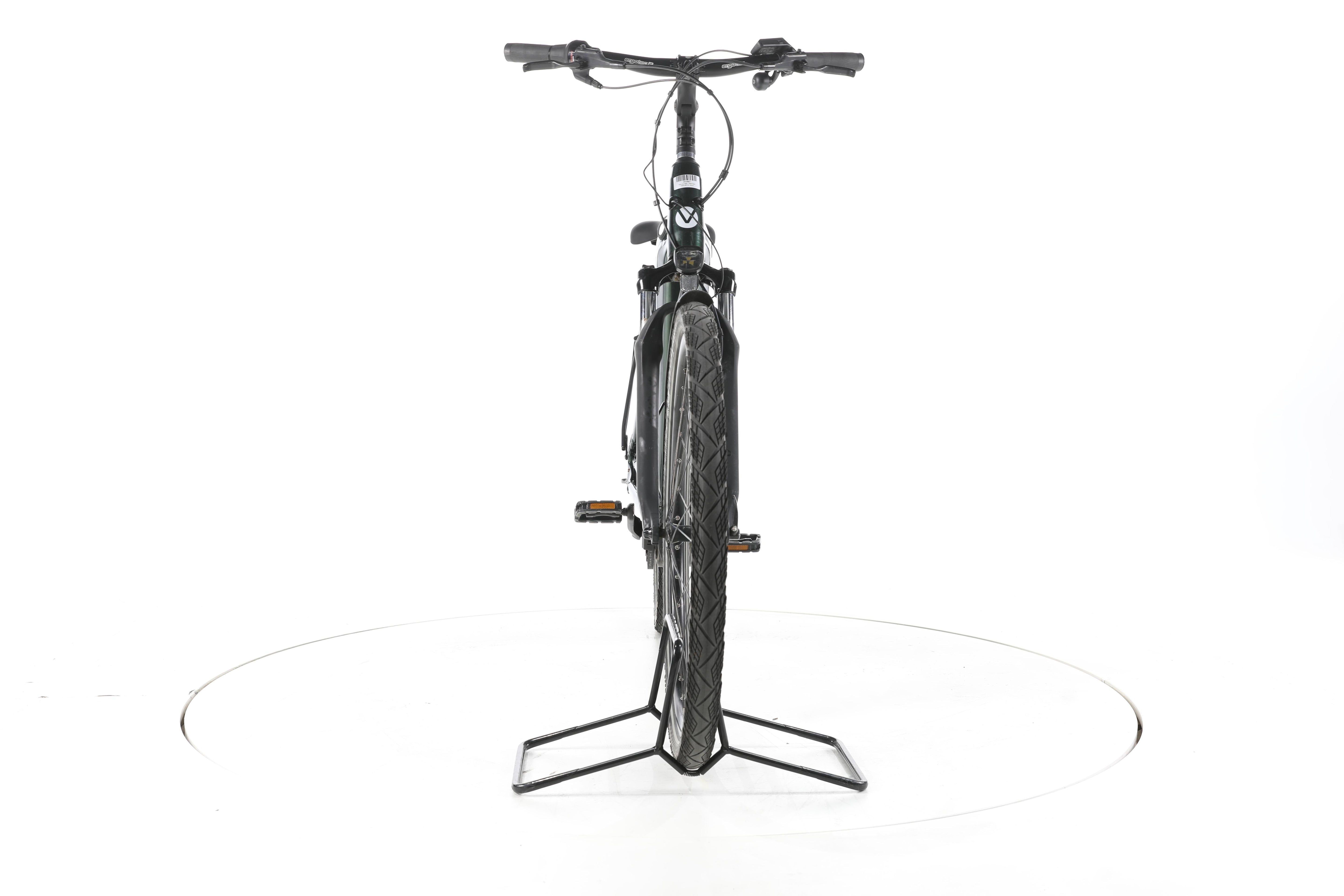 Velo de Ville AEB 890 City E-Bike Tiefeinsteiger 2024 - Image 4