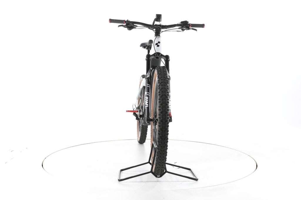 Cube Stereo Hybrid 120 SL Fully E-Bike - Image 4