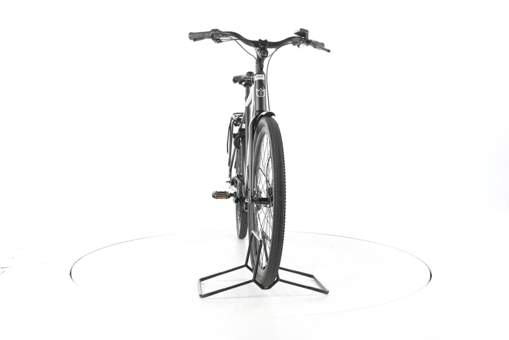 Lekker Bikes Amsterdam GTS City E-Bike - Image 4