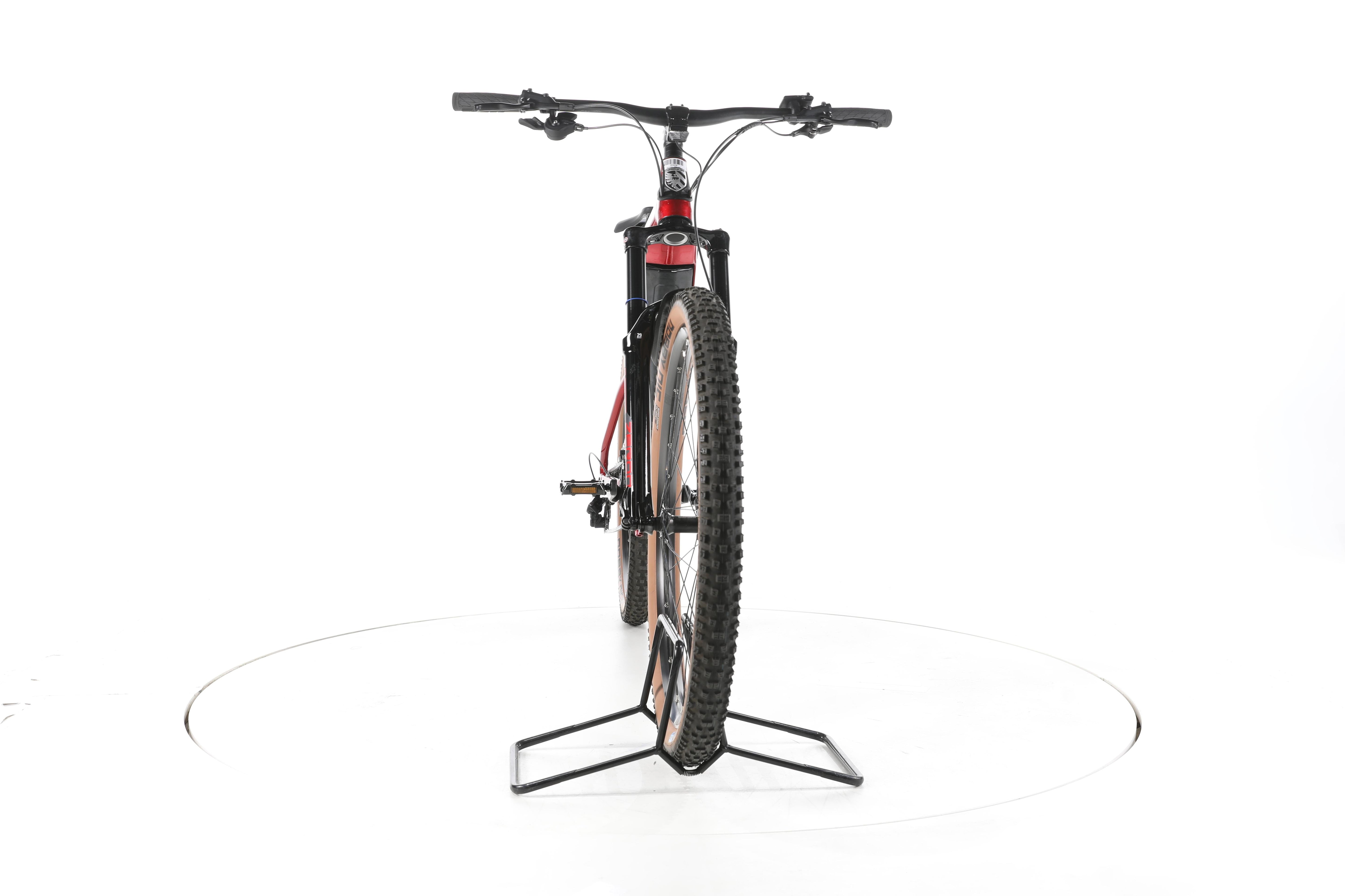 Hercules NOS FS 1.2 E-Bike Fully - Image 4