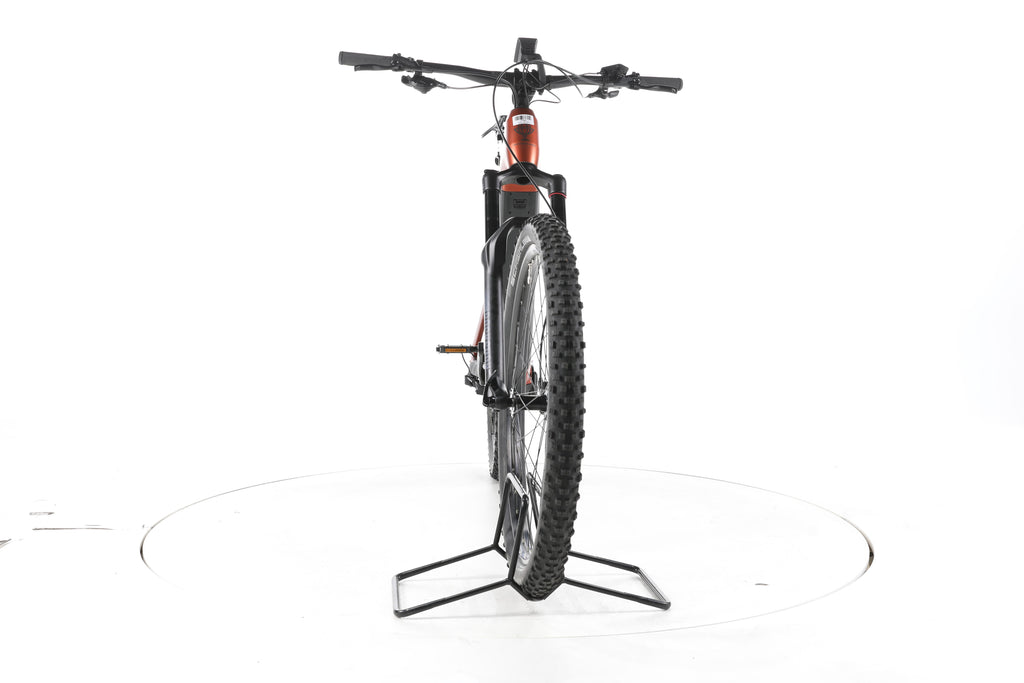 Kneissl Design FS03 E-Bike Fully - Image 4