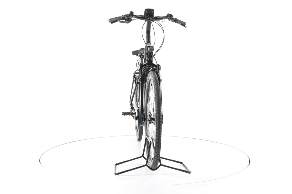 Kieler Manufaktur Bosch Deore Active 10 Trekking E-Bike - Image 4