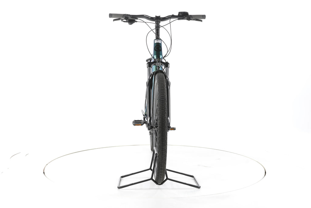 Kellys E-CRISTY 30 P Trekking E-Bike - Image 4