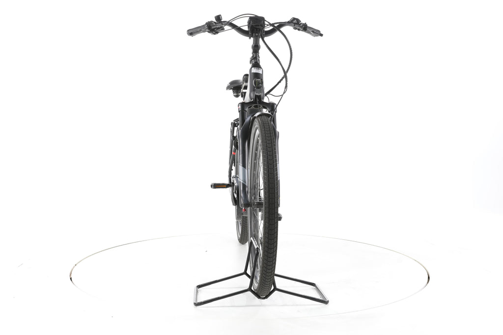 FLYER Gotour6 7.23 City E-Bike Tiefeinsteiger - Image 4