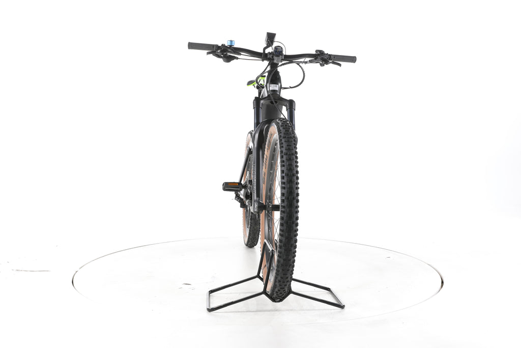 Cube Stereo Hybrid 140 HPC Race E-Bike Fully Carbon - Image 4