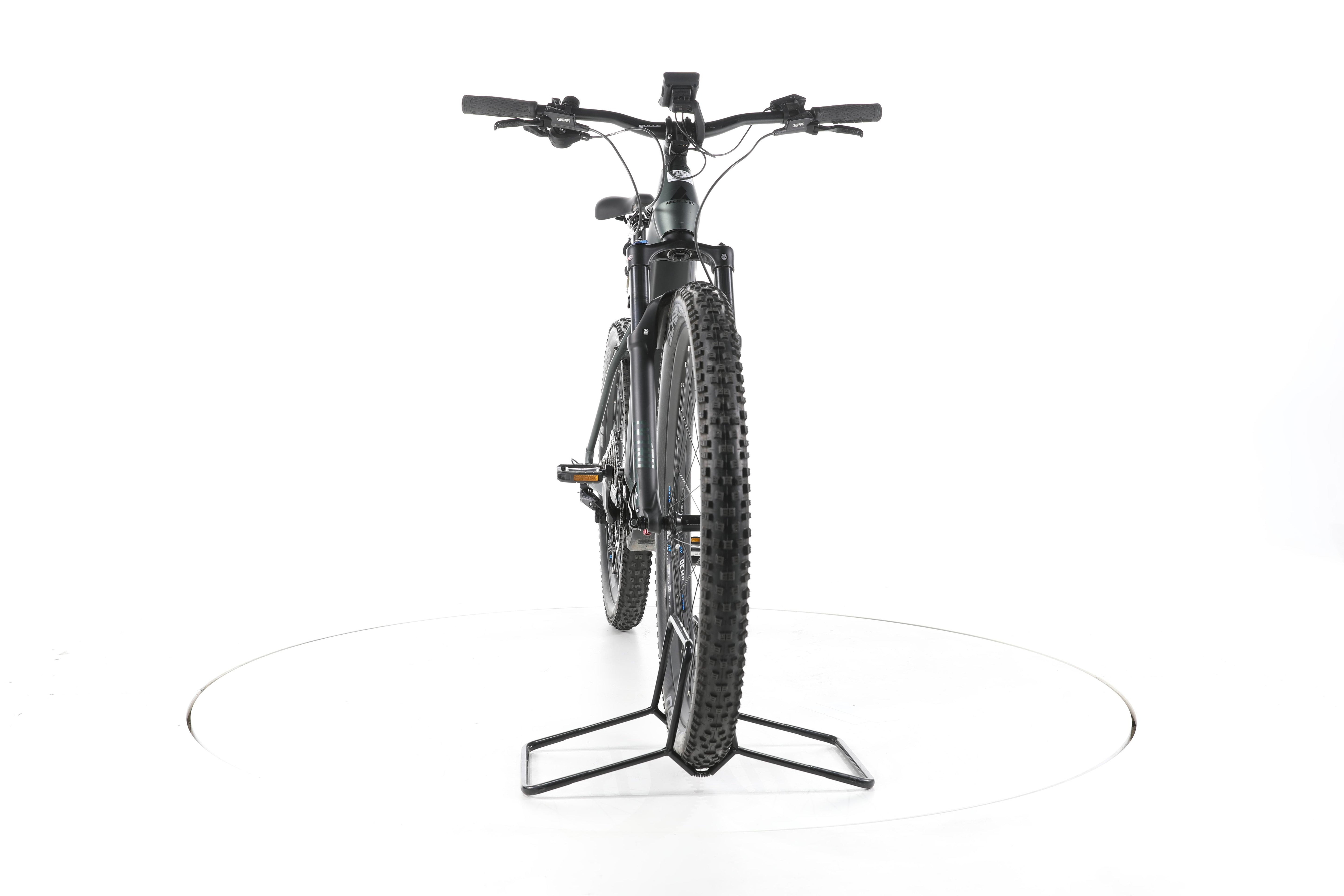 Bulls Copperhead EVO 3 E-Bike - Image 4
