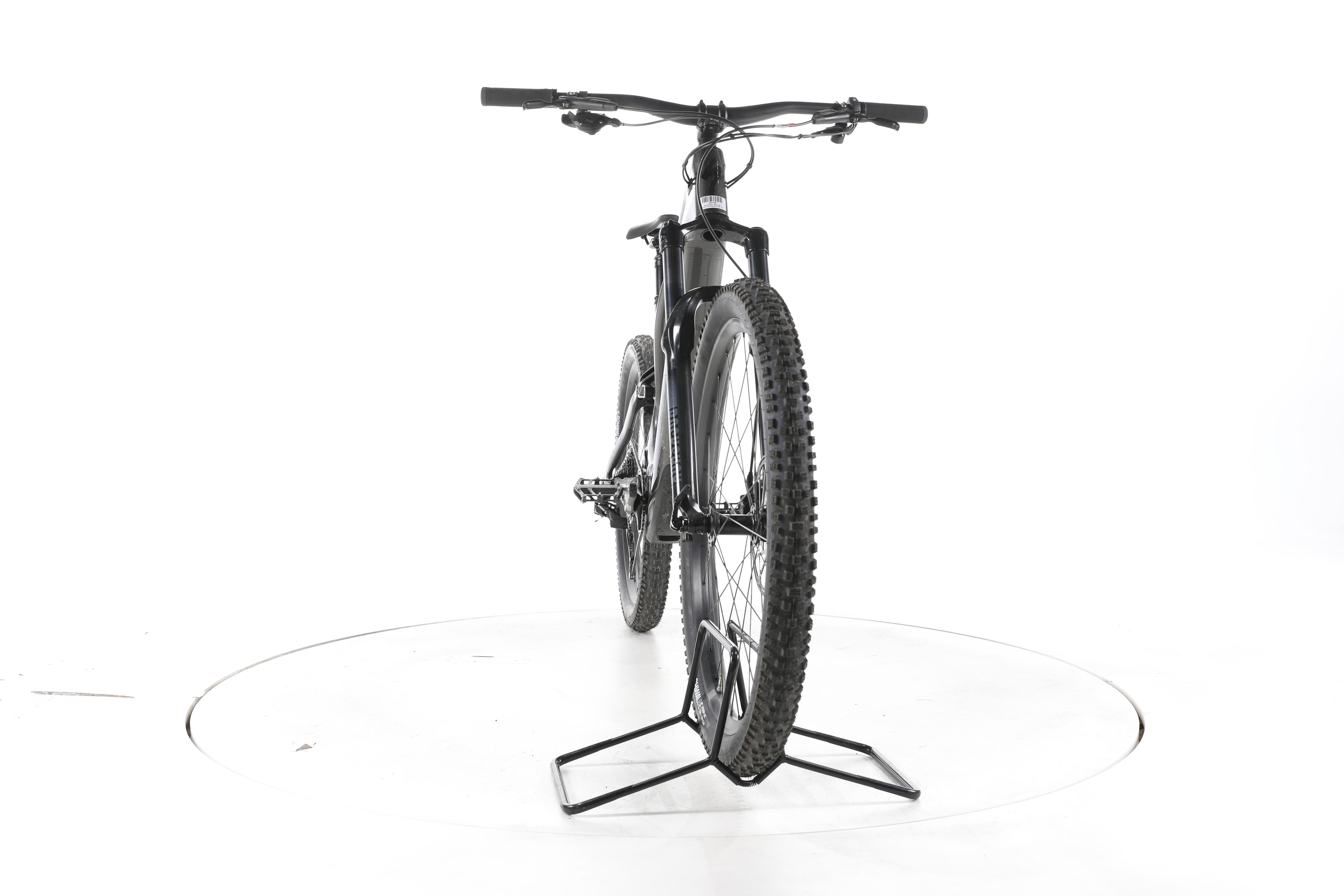 Specialized Turbo Levo E-Bike Fully Carbon - Image 4