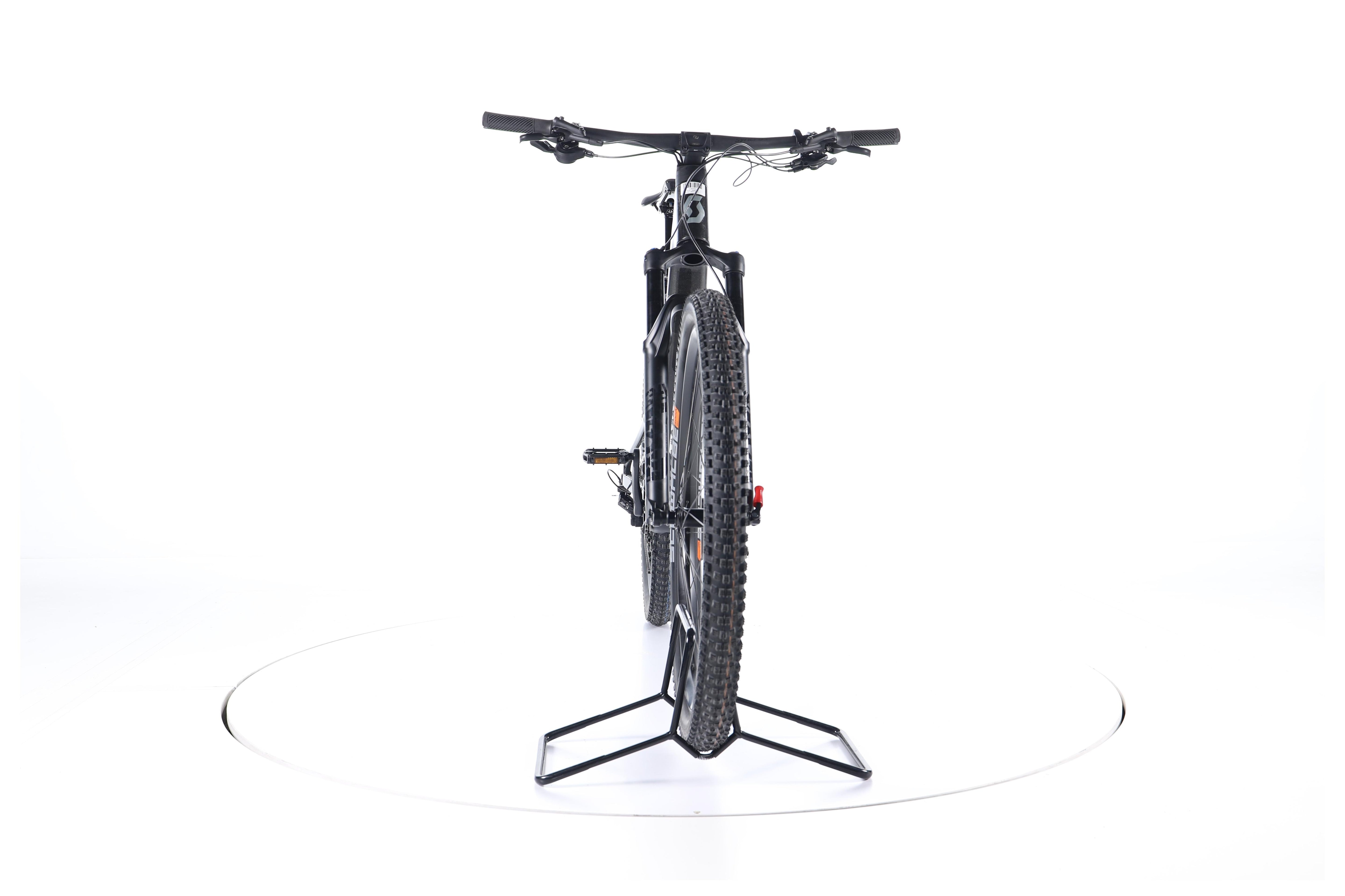 Scott Lumen eRIDE 910 Fully E-Bike Carbon - Image 4