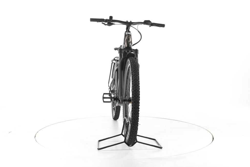 LIQBIKE ROCK Trekking E-Bike 2024 - Image 4