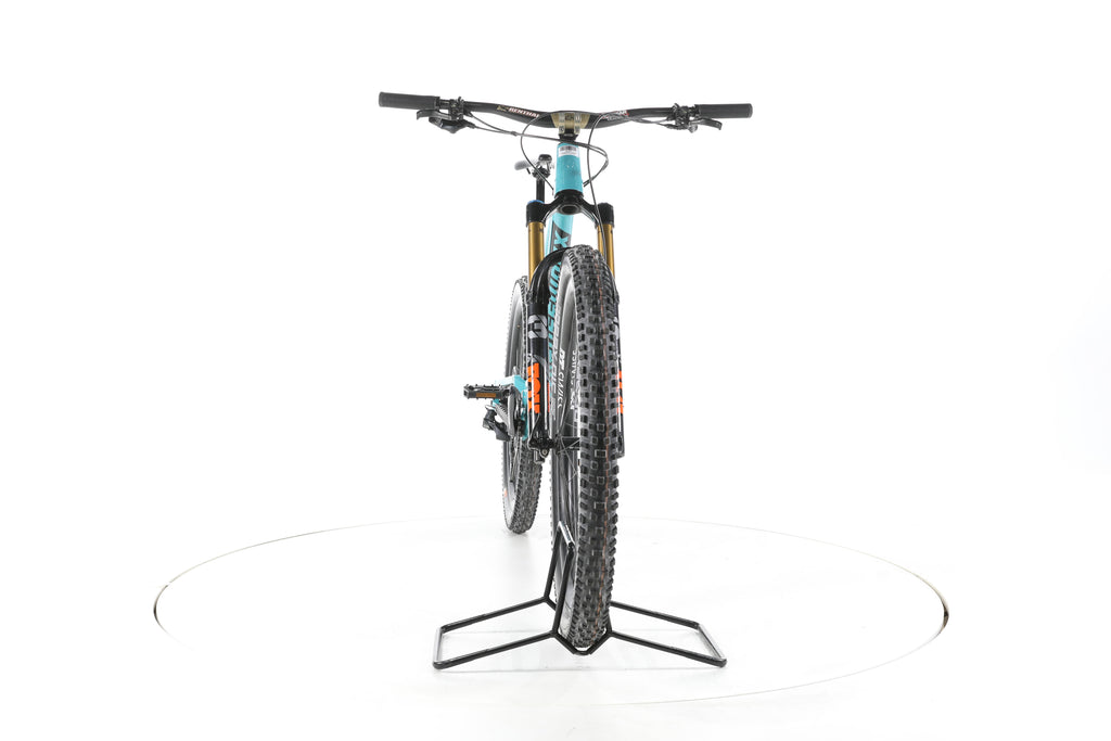 CrossworxCycles LITE290 Fahrrad Fully - Image 4