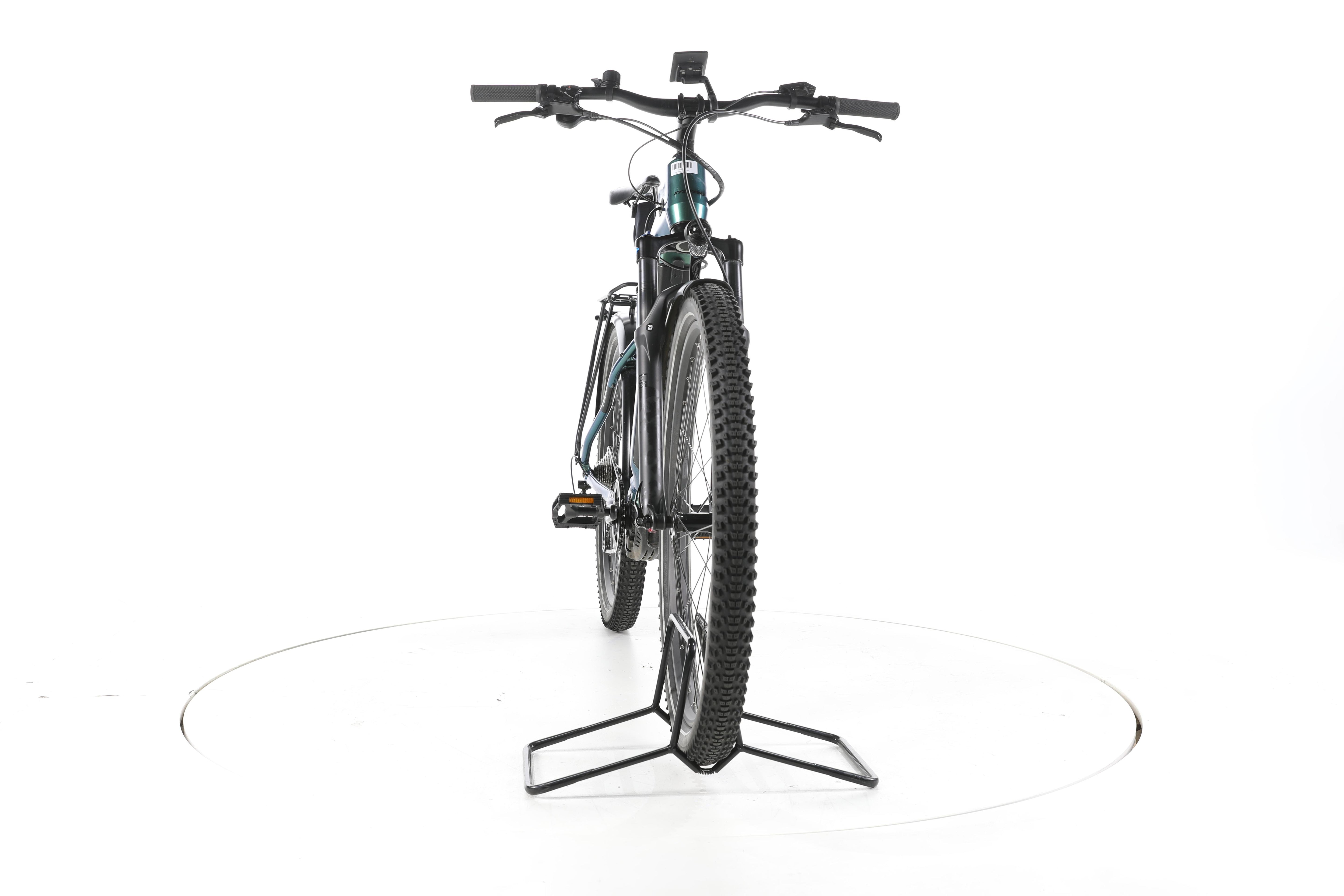 Stevens E-Hazard Trekking E-Bike - Image 4