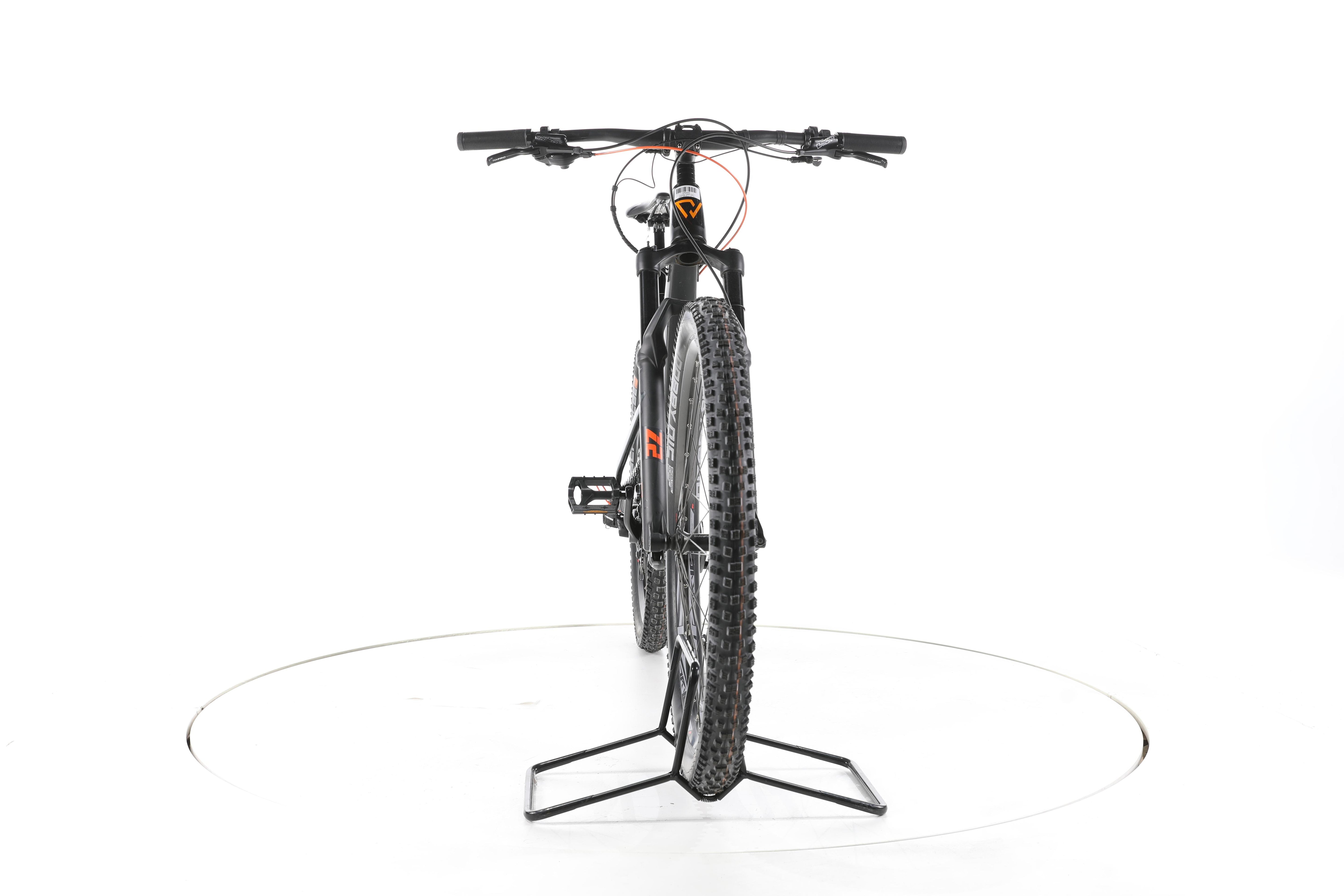 Conway eWME 329 Fully E-Bike - Image 4