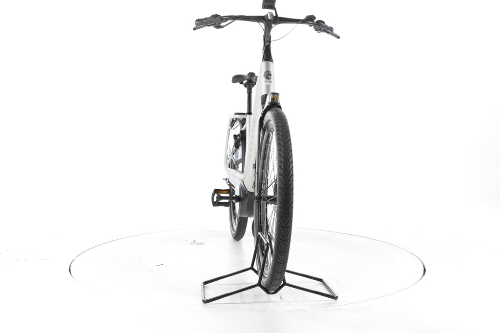 Gazelle Avignon C380 HMB City E-Bike Tiefeinsteiger 2024 - Image 4