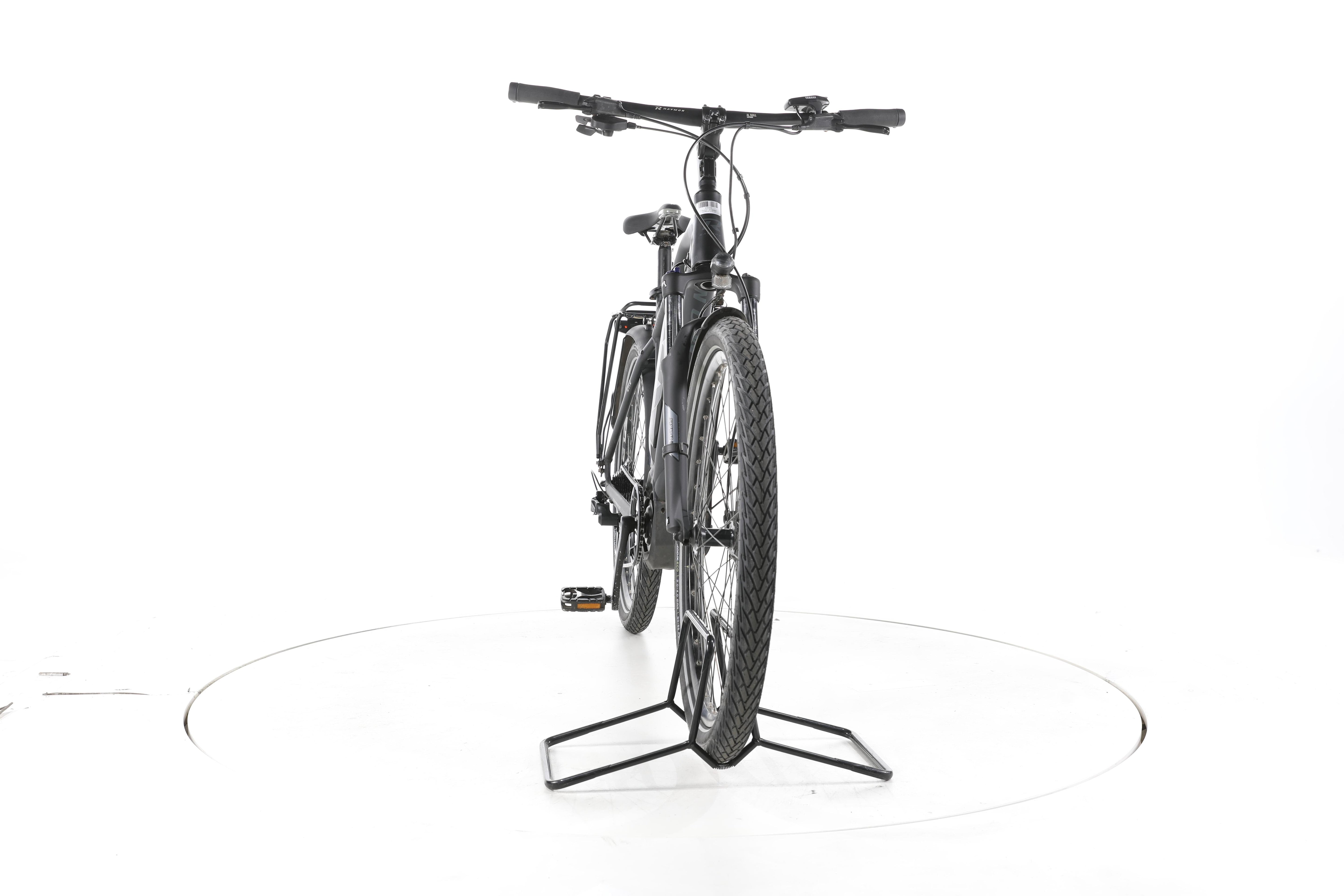 R Raymon TourRay E 3.0 Trekking E-Bike - Image 4