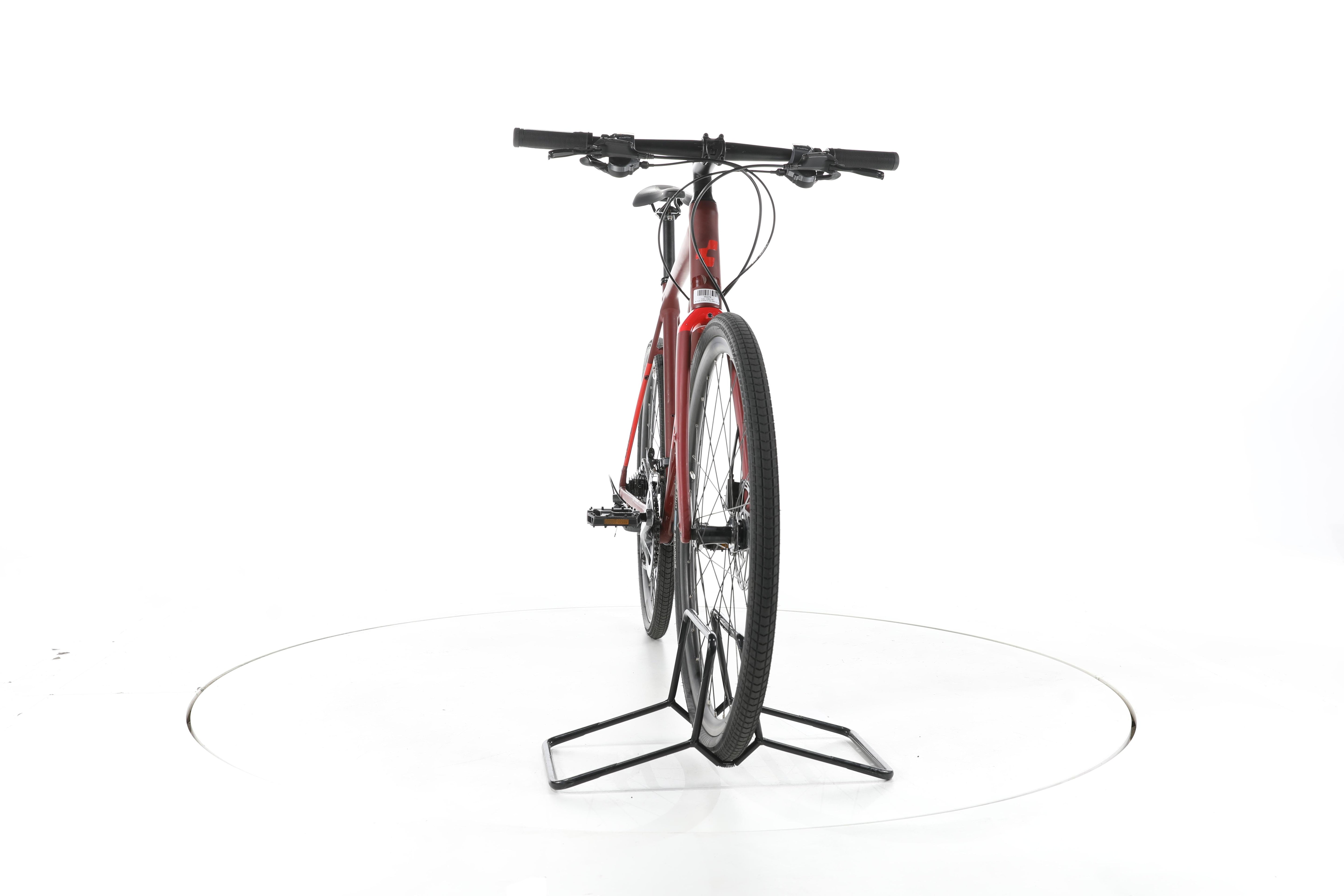Cube SL Road Gravelbike - Image 4