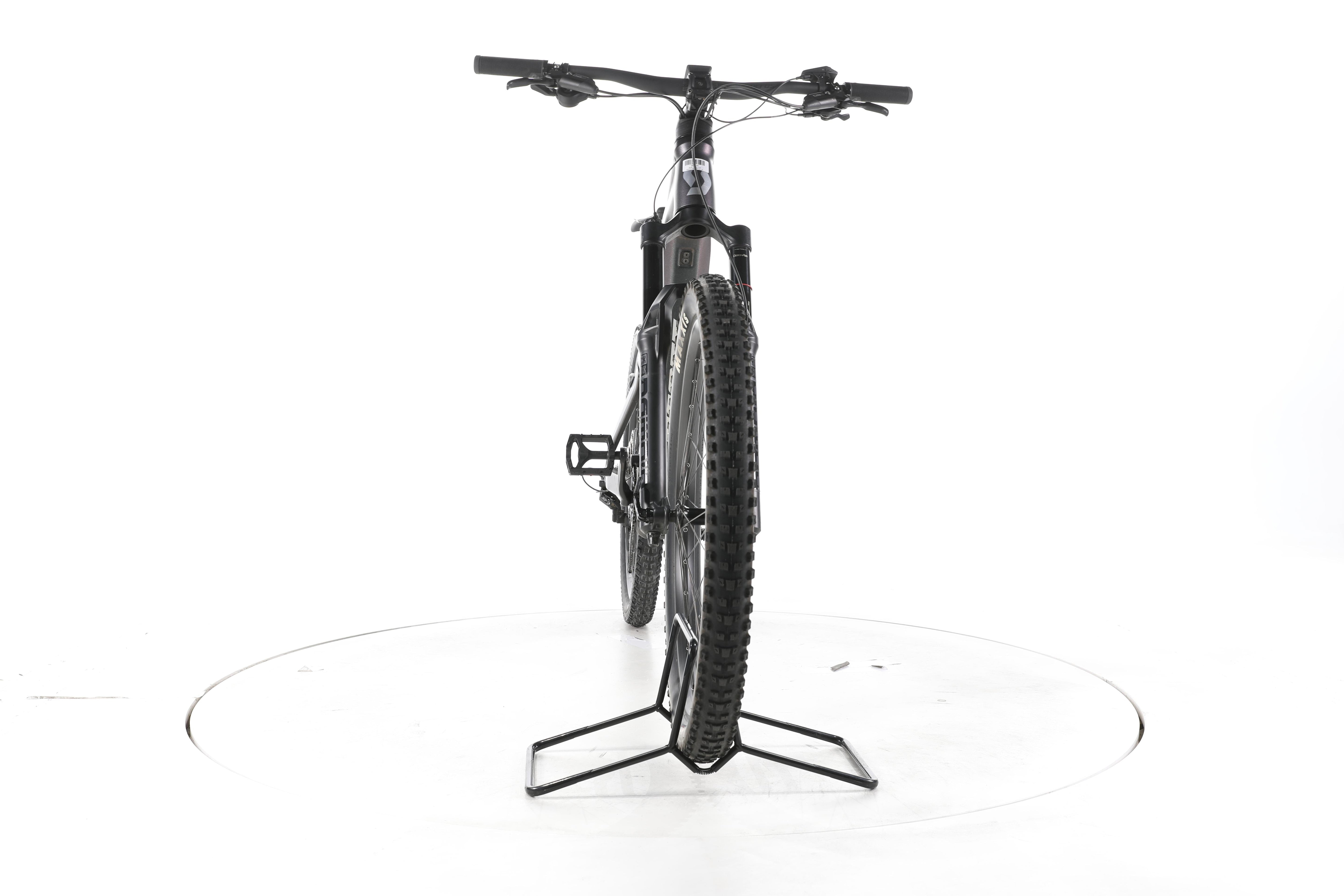 Scott Patron eRIDE 920 E-Bike Fully - Image 4