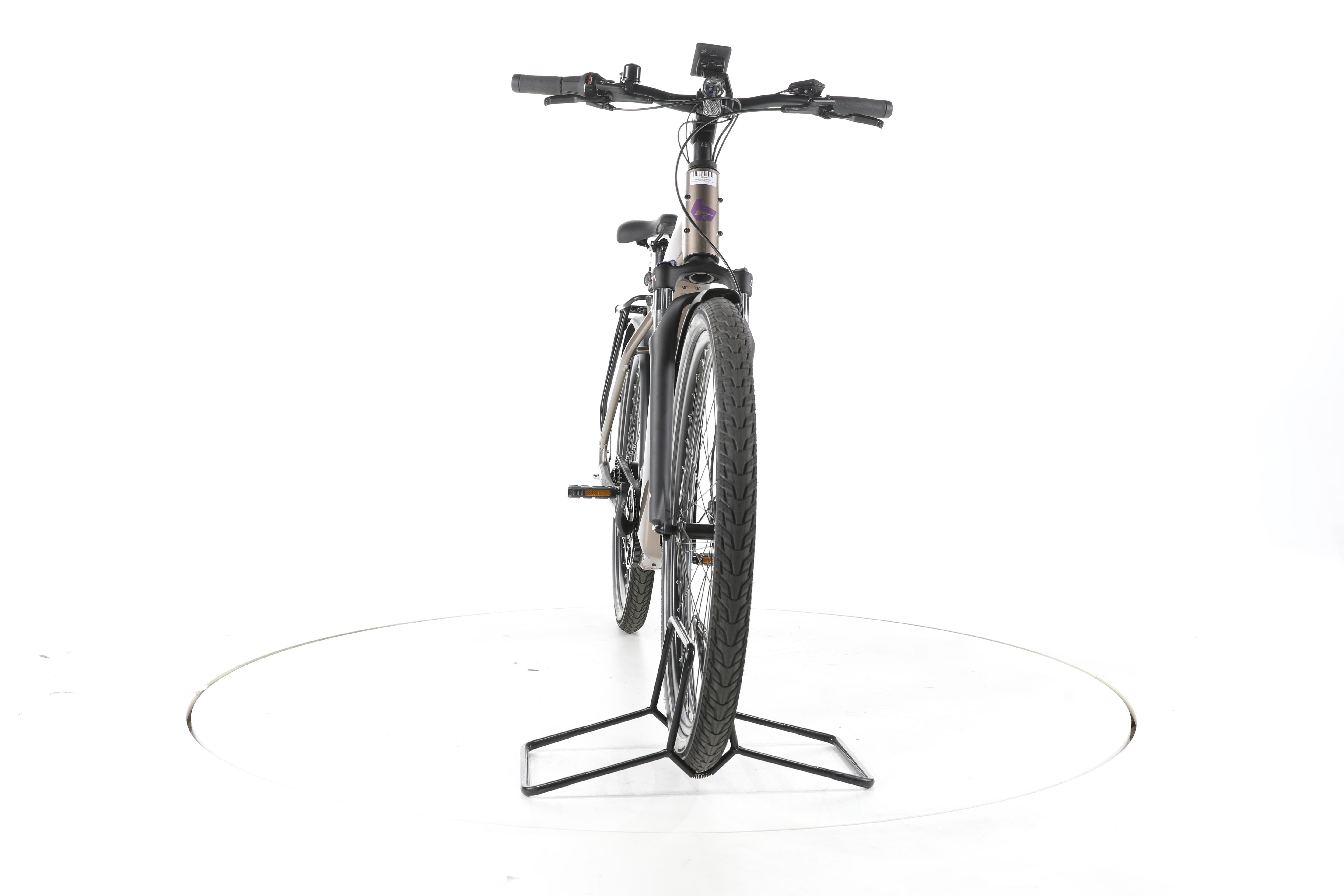Bergamont E-Horizon Elite 7 City E-Bike 2024 - Image 4
