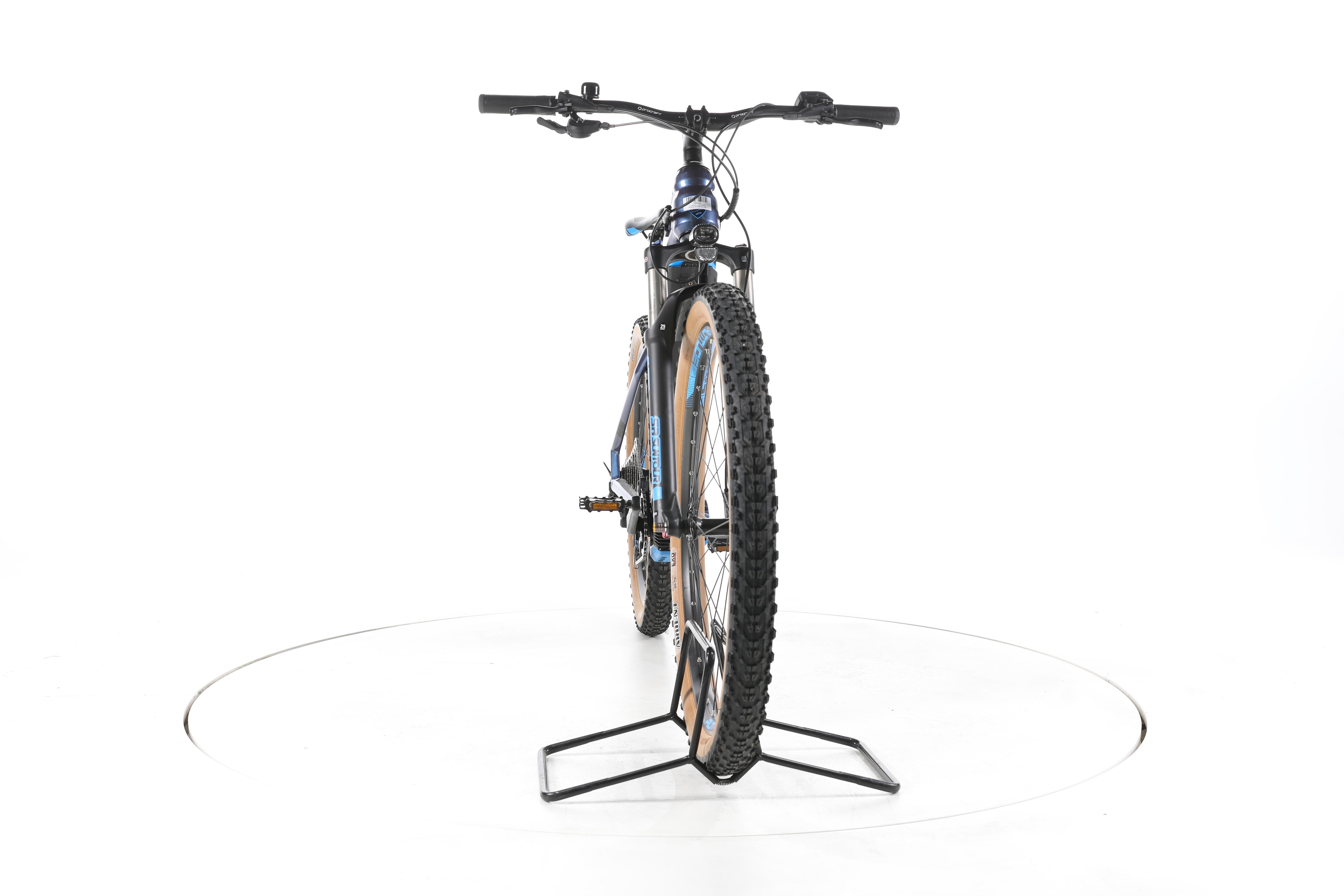 Centurion Backfire E R760i E-Bike - Image 4