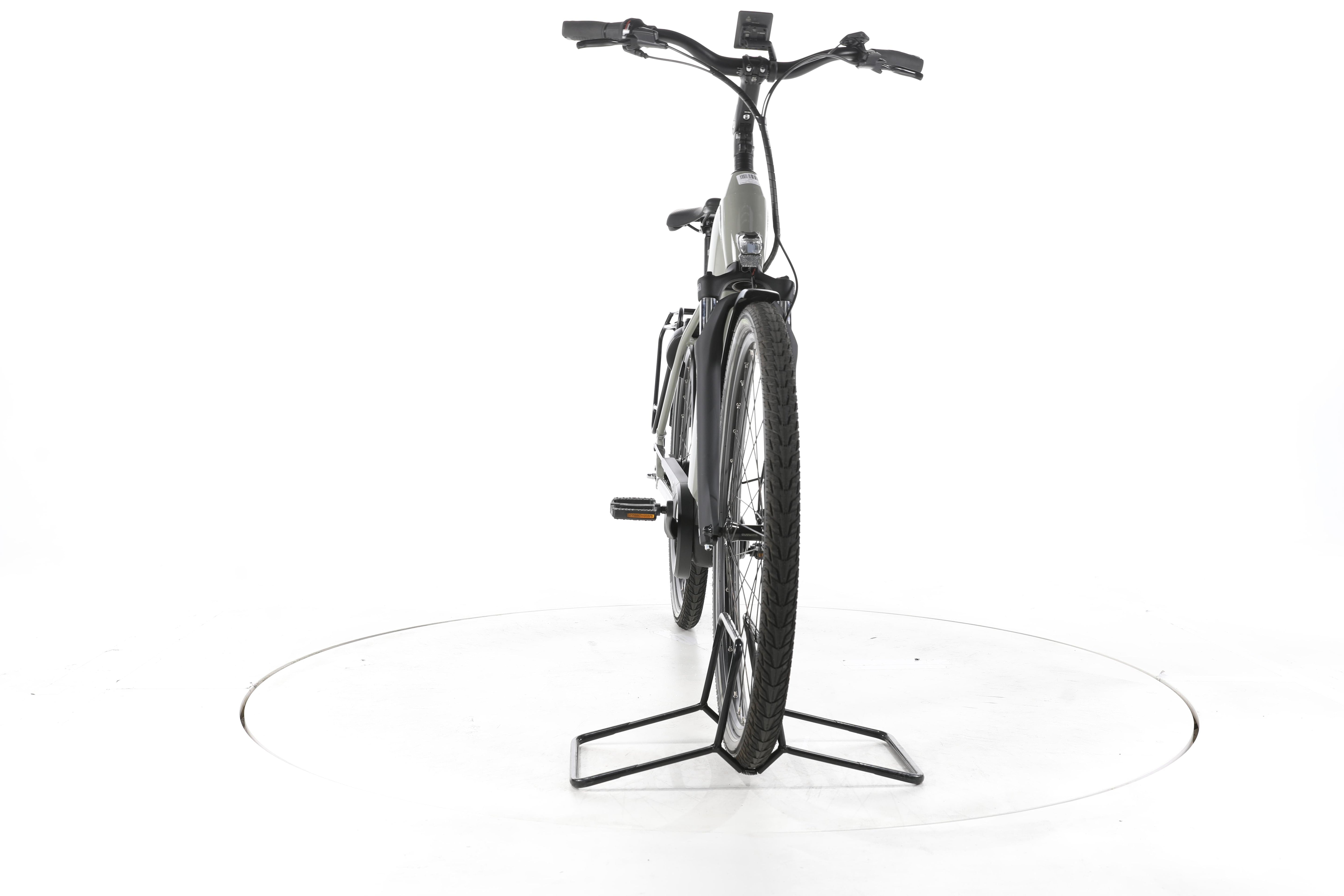 Kettler E-Traveller Gold P5 City E-Bike Tiefeinsteiger 2026 - Image 4
