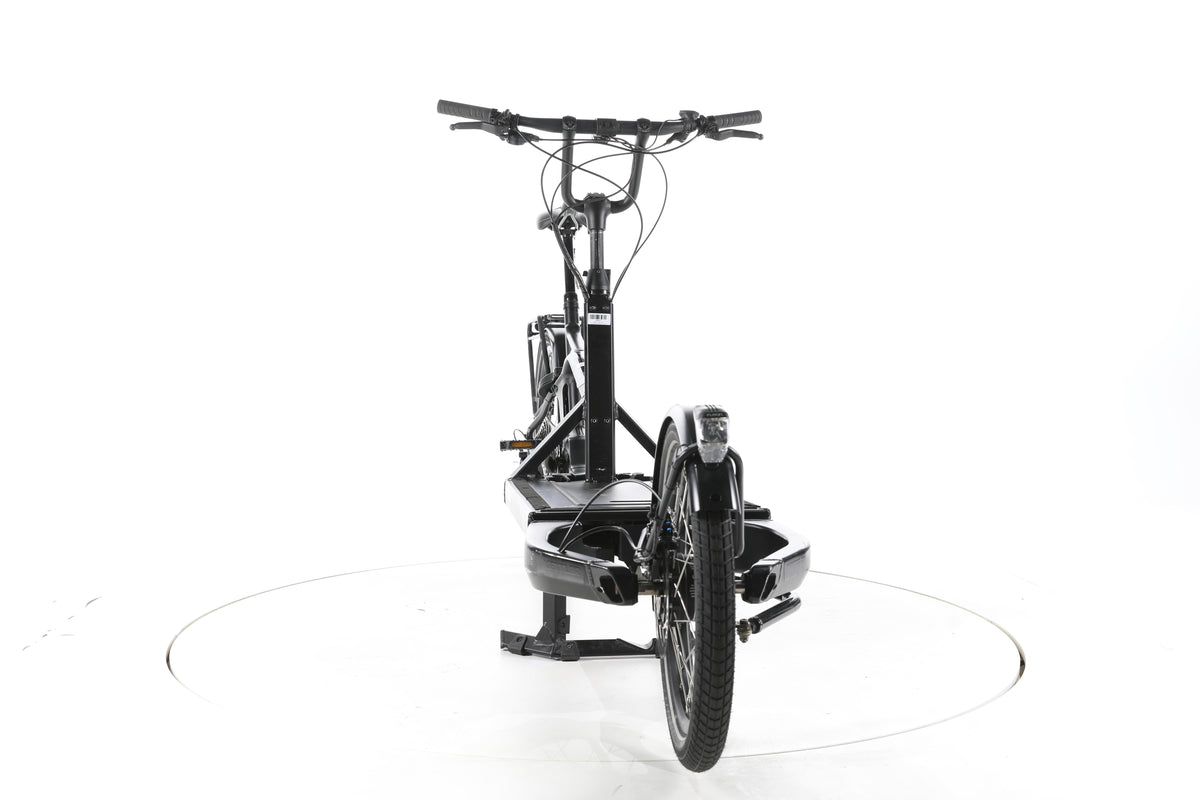 Kettler Cargoline FS 600 E-Lastenrad - Image 4