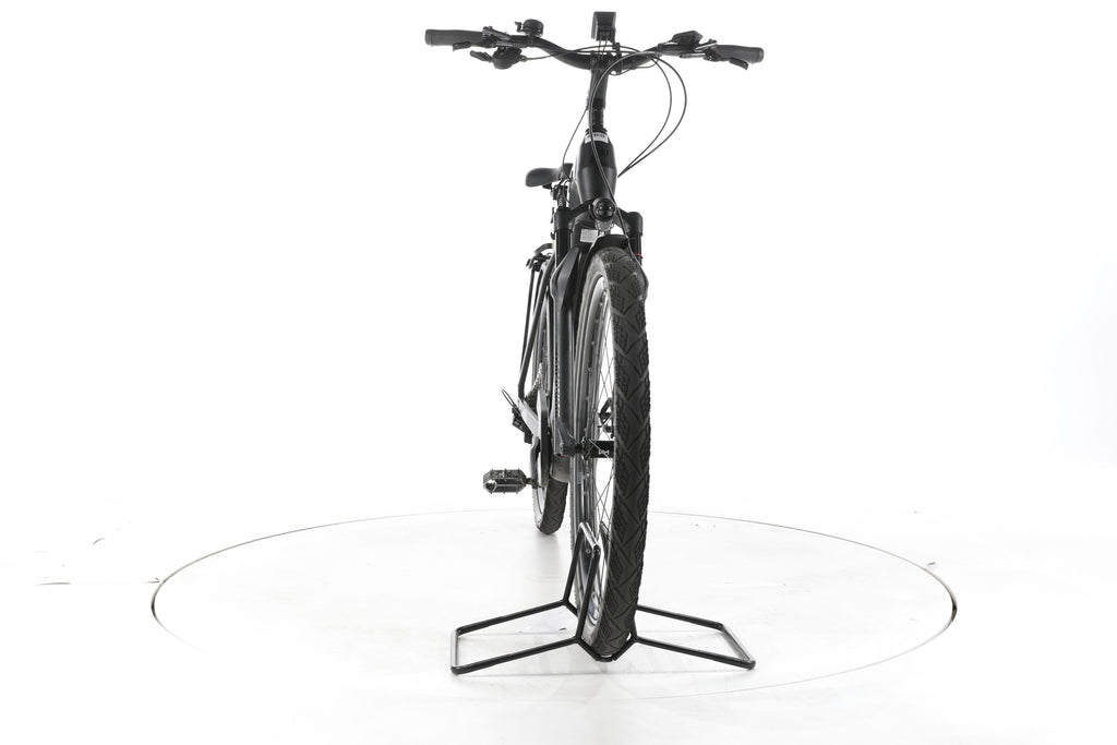 Cube Kathmandu Hybrid SLT Trekking E-Bike Tiefeinsteiger - Image 4